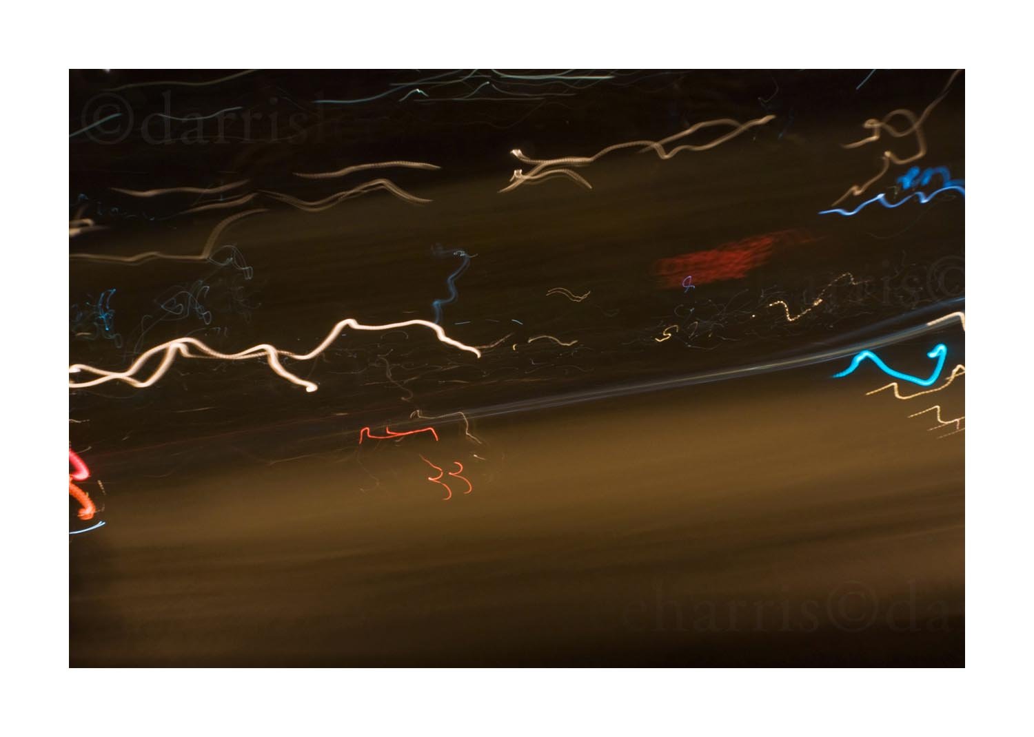 Forward Movement, cars #10