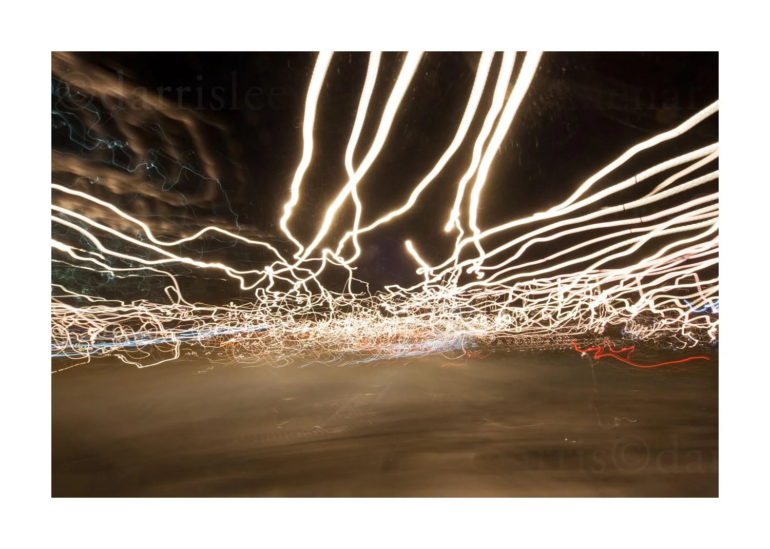 Forward Movement, cars #14