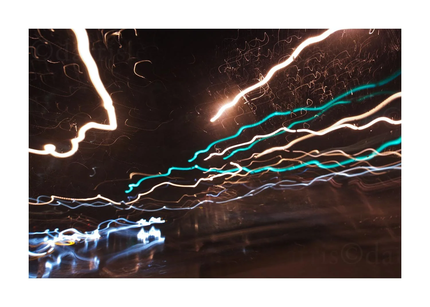 Forward Movement, cars #21