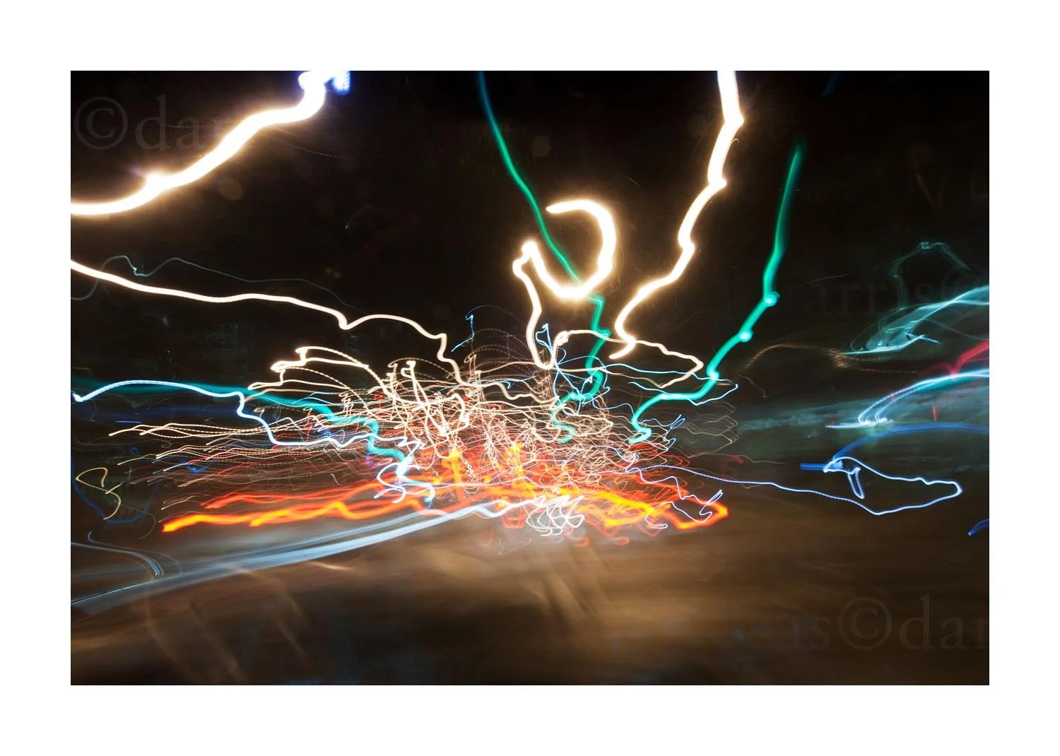 Forward Movement, cars #26