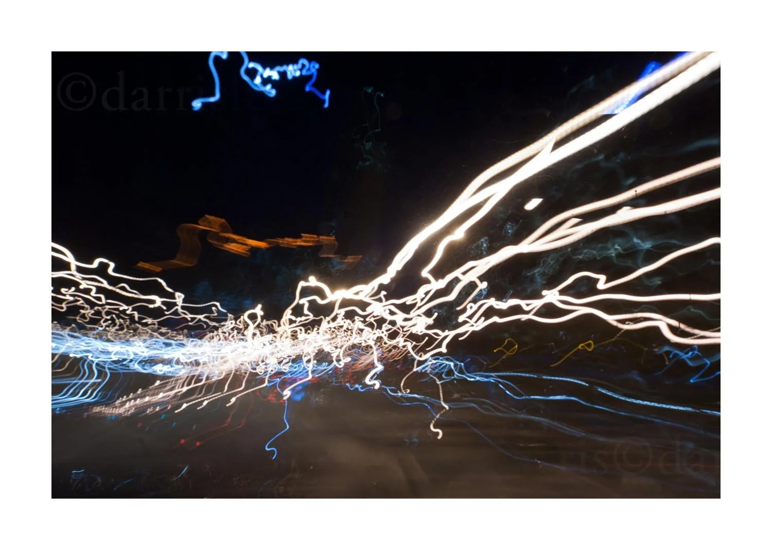 Forward Movement, cars #29