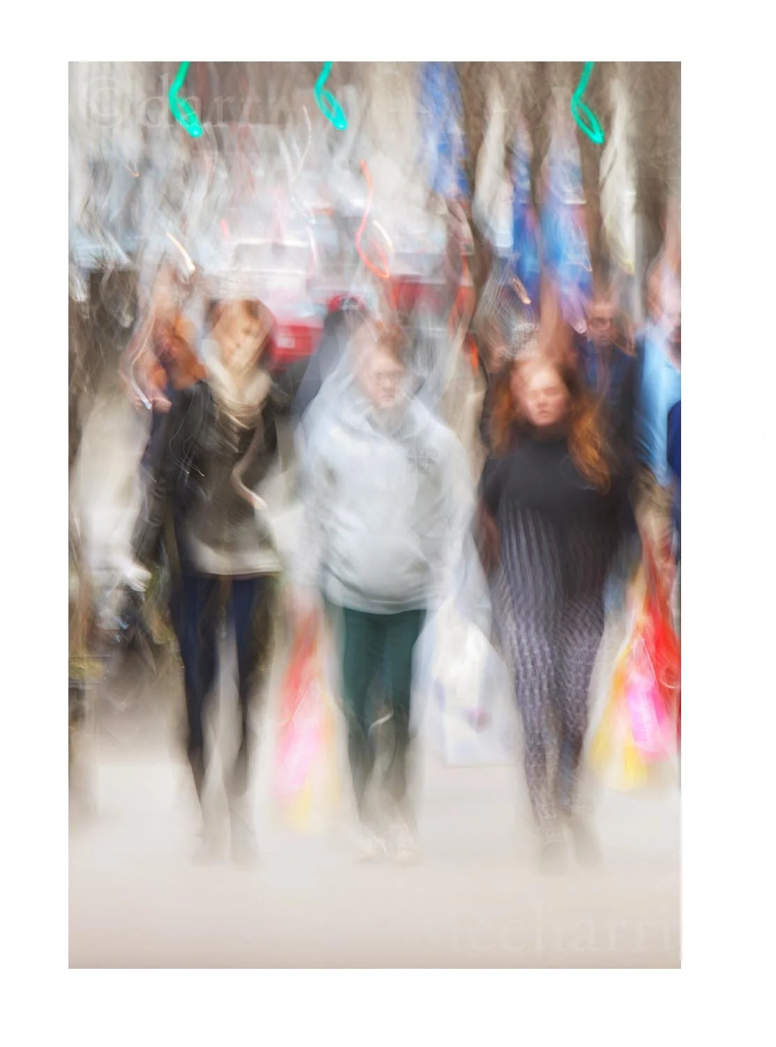 Forward Movement, Streeterville #06