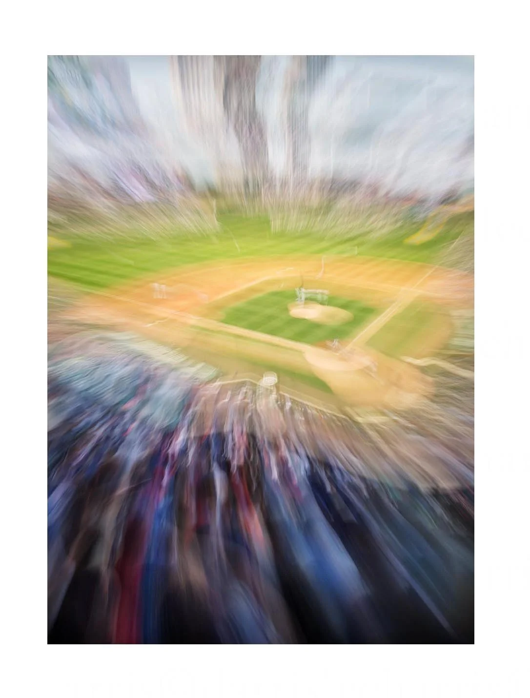 Forward Movement, Cubs #02