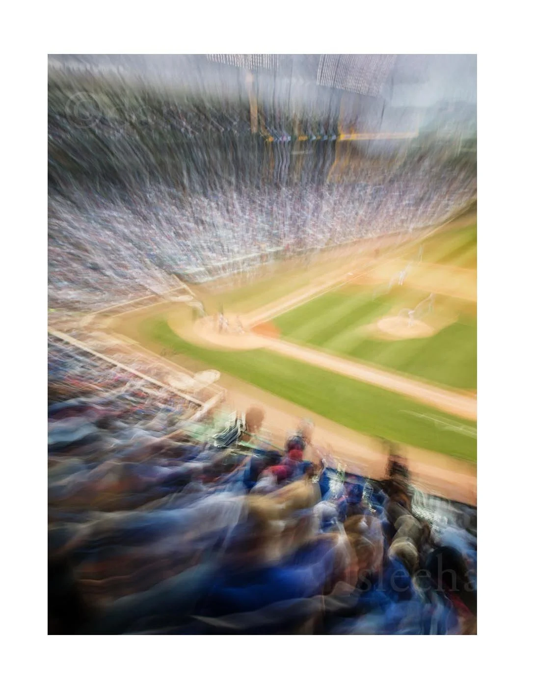 Forward Movement, Cubs #03