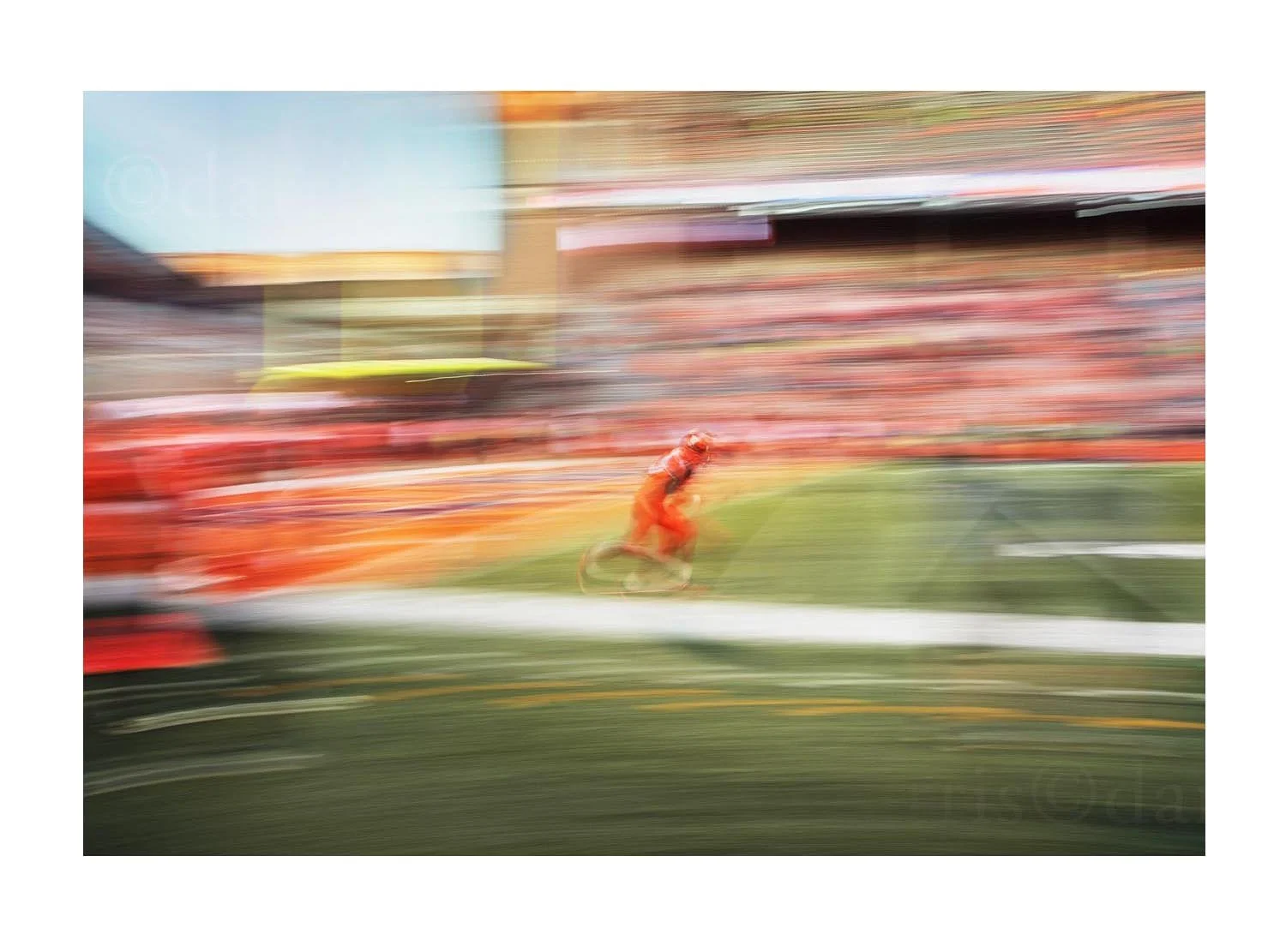 Forward Movement, University of Illinois football #04