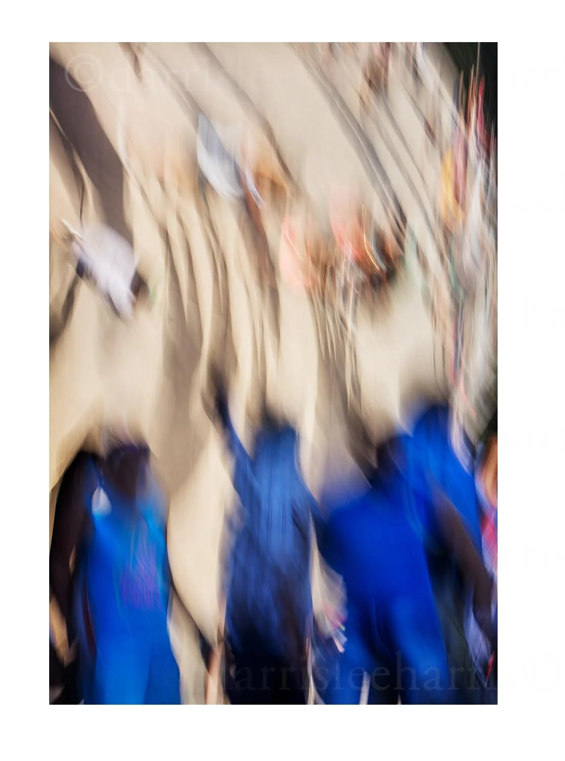 Forward Movement, Millenium Park #06