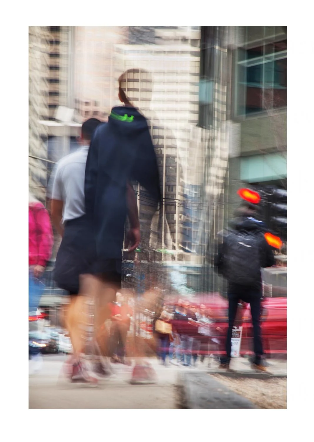 Forward Movement, Streeterville #02