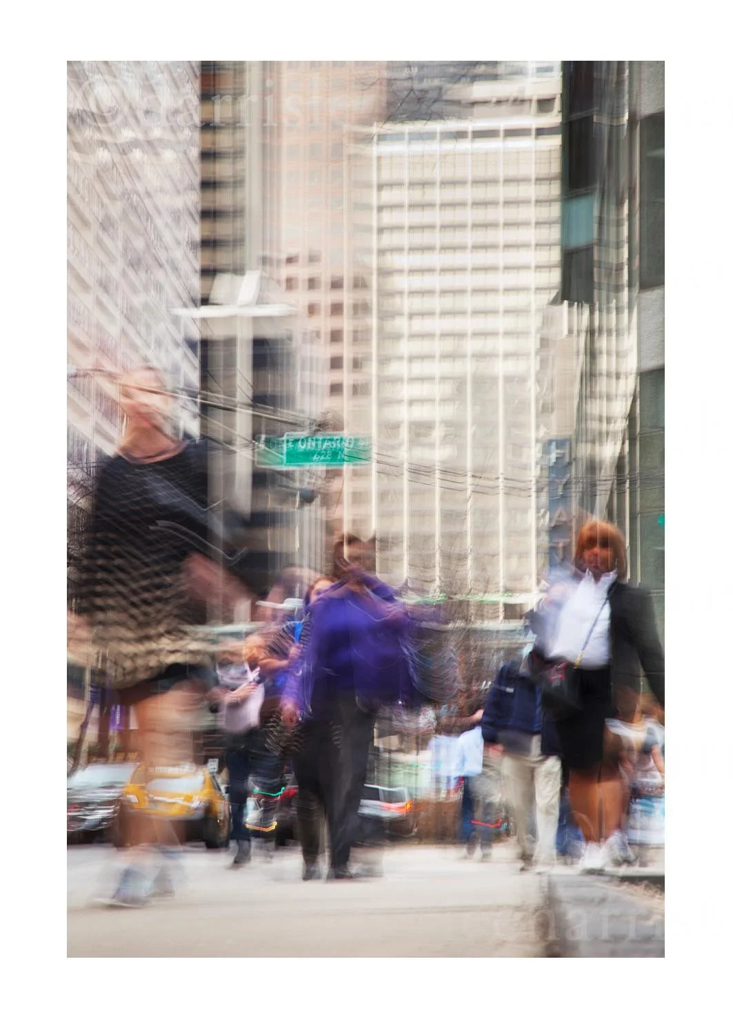 Forward Movement, Streeterville #04