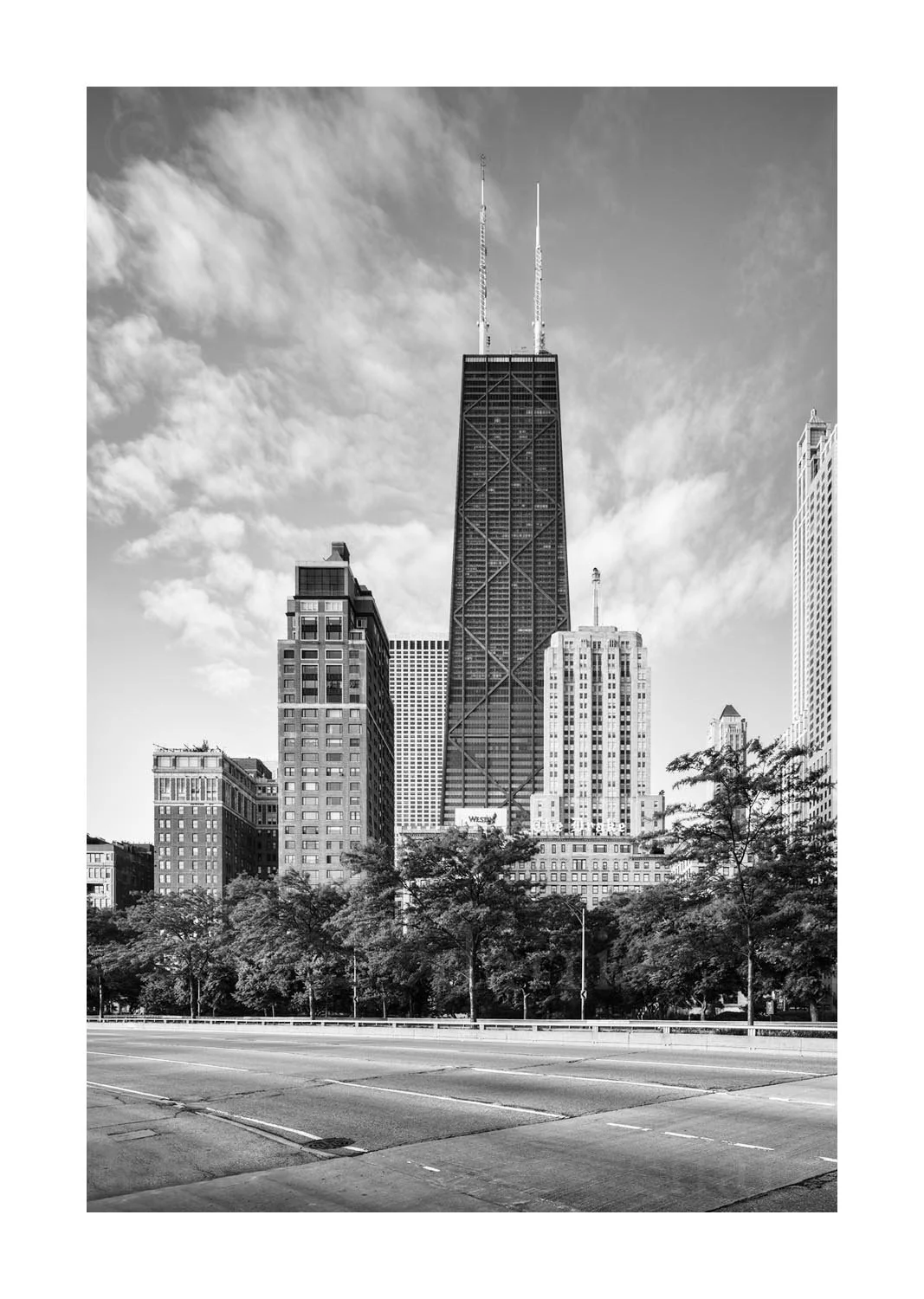 East Lake Shore Drive