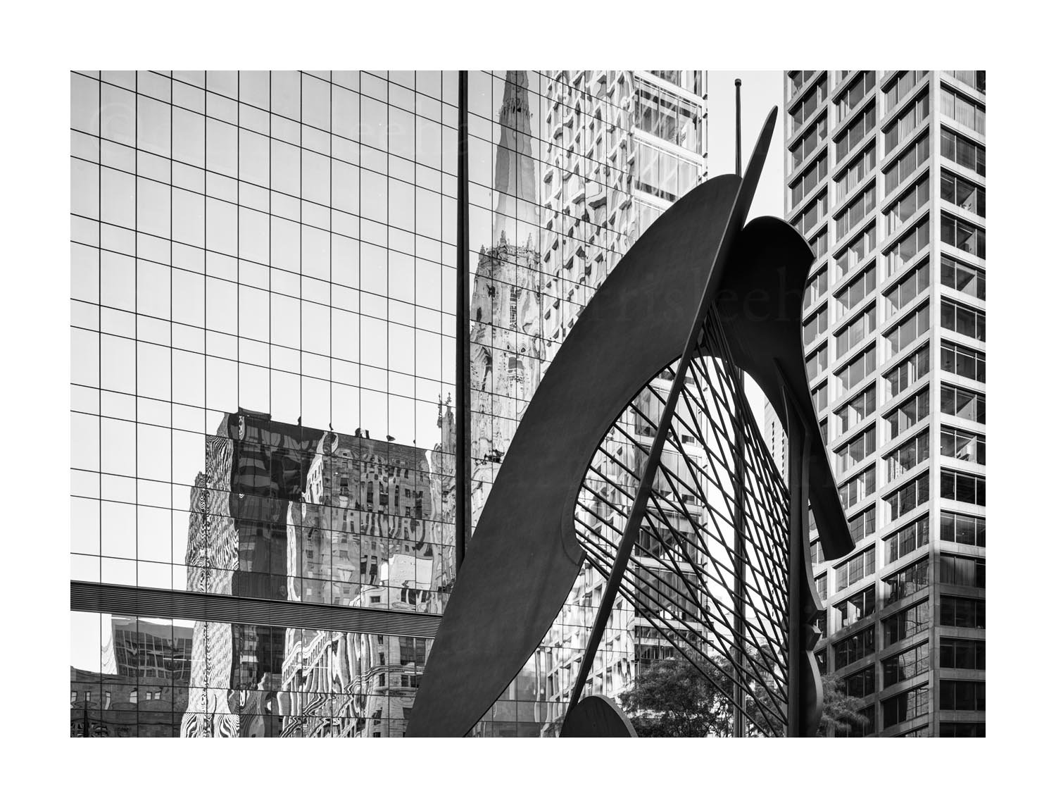Daley Plaza