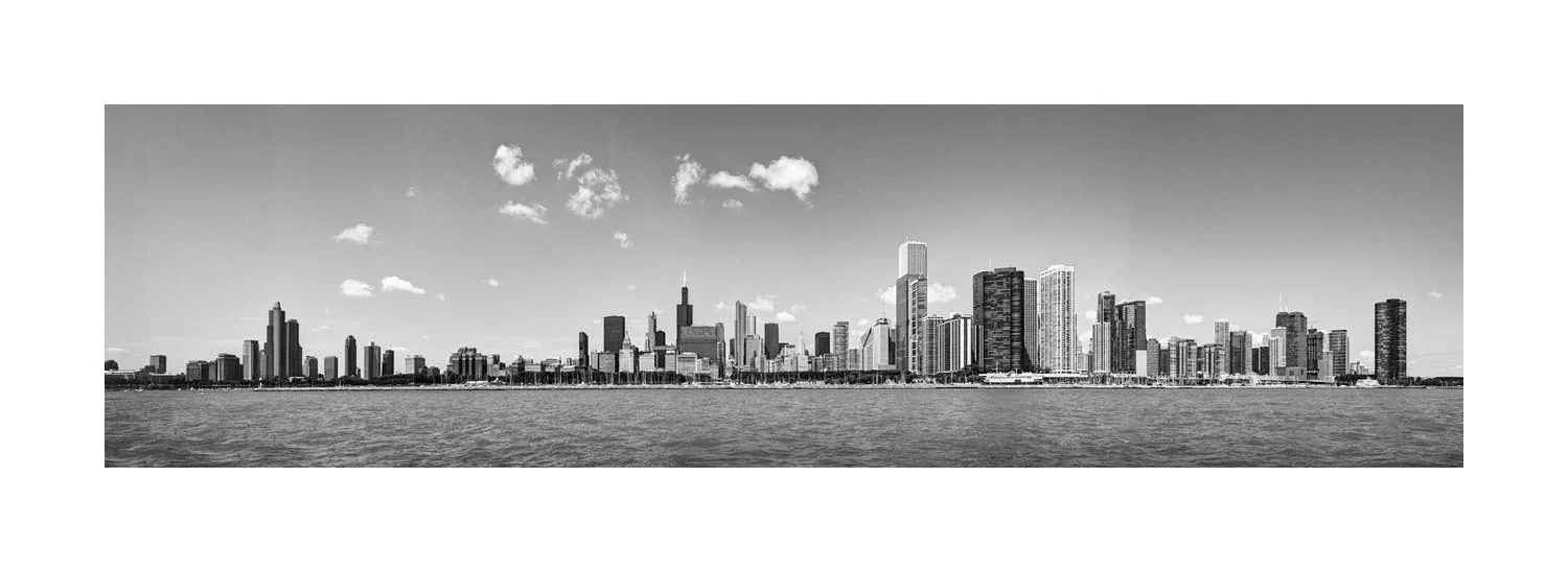Chicago Skyline