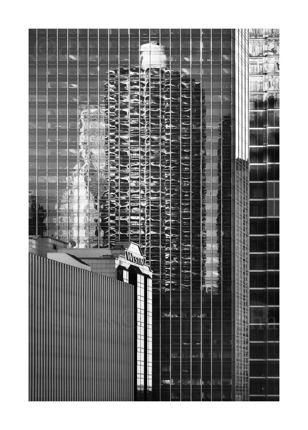 Kinzie Street and Wabash Avenue