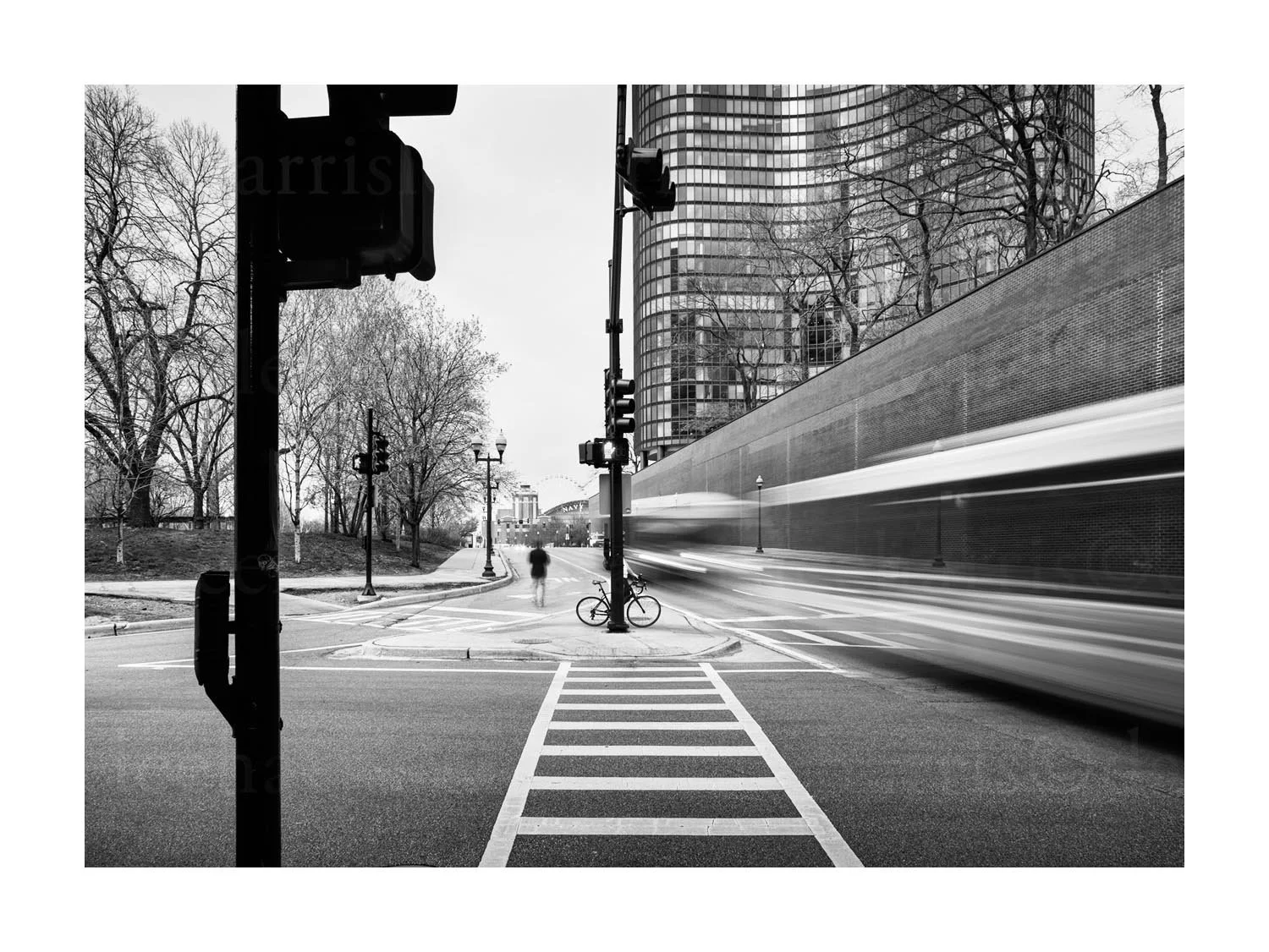 Lake Shore Drive at Grand Avenue