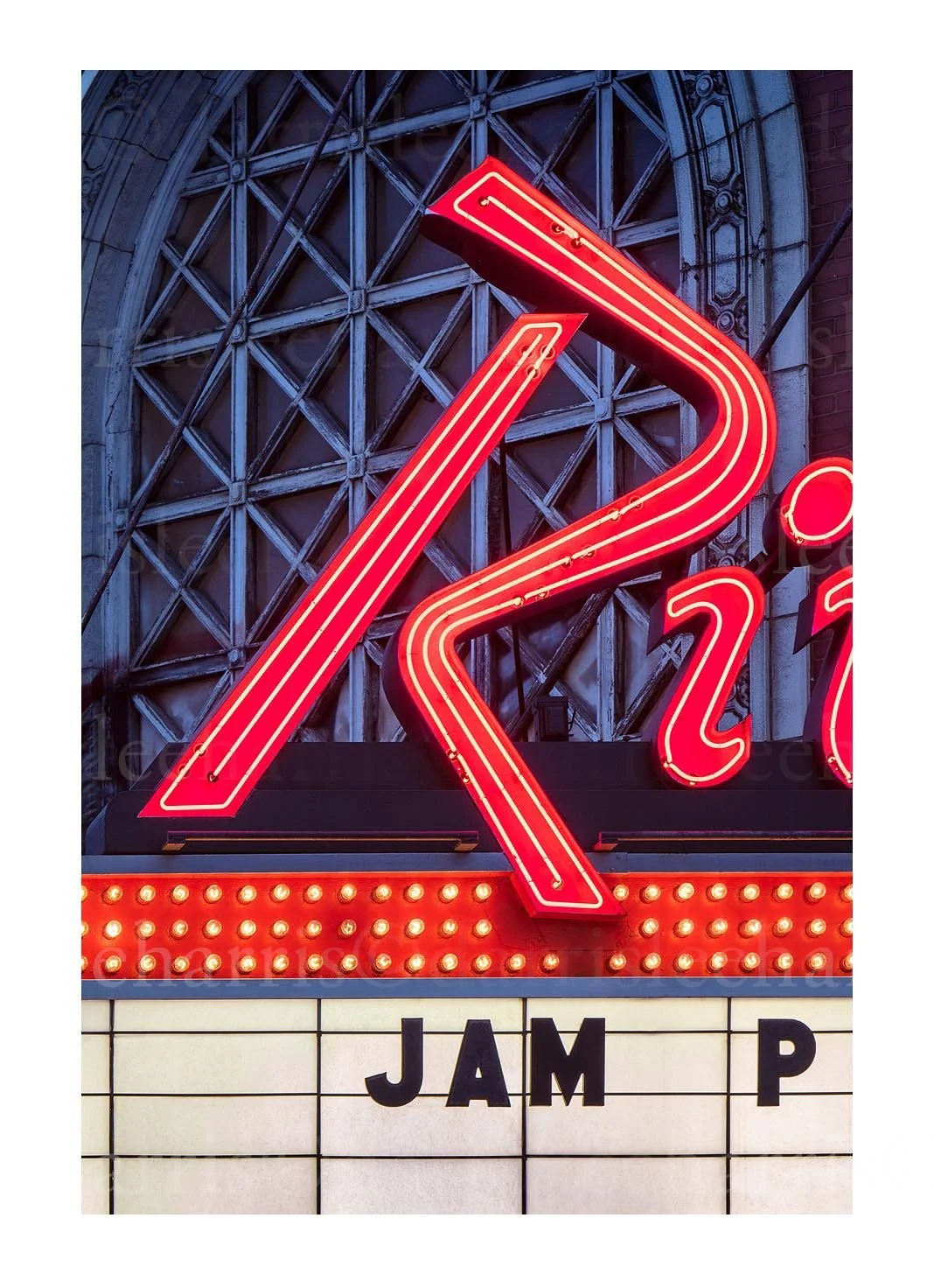 Rivieria Theater