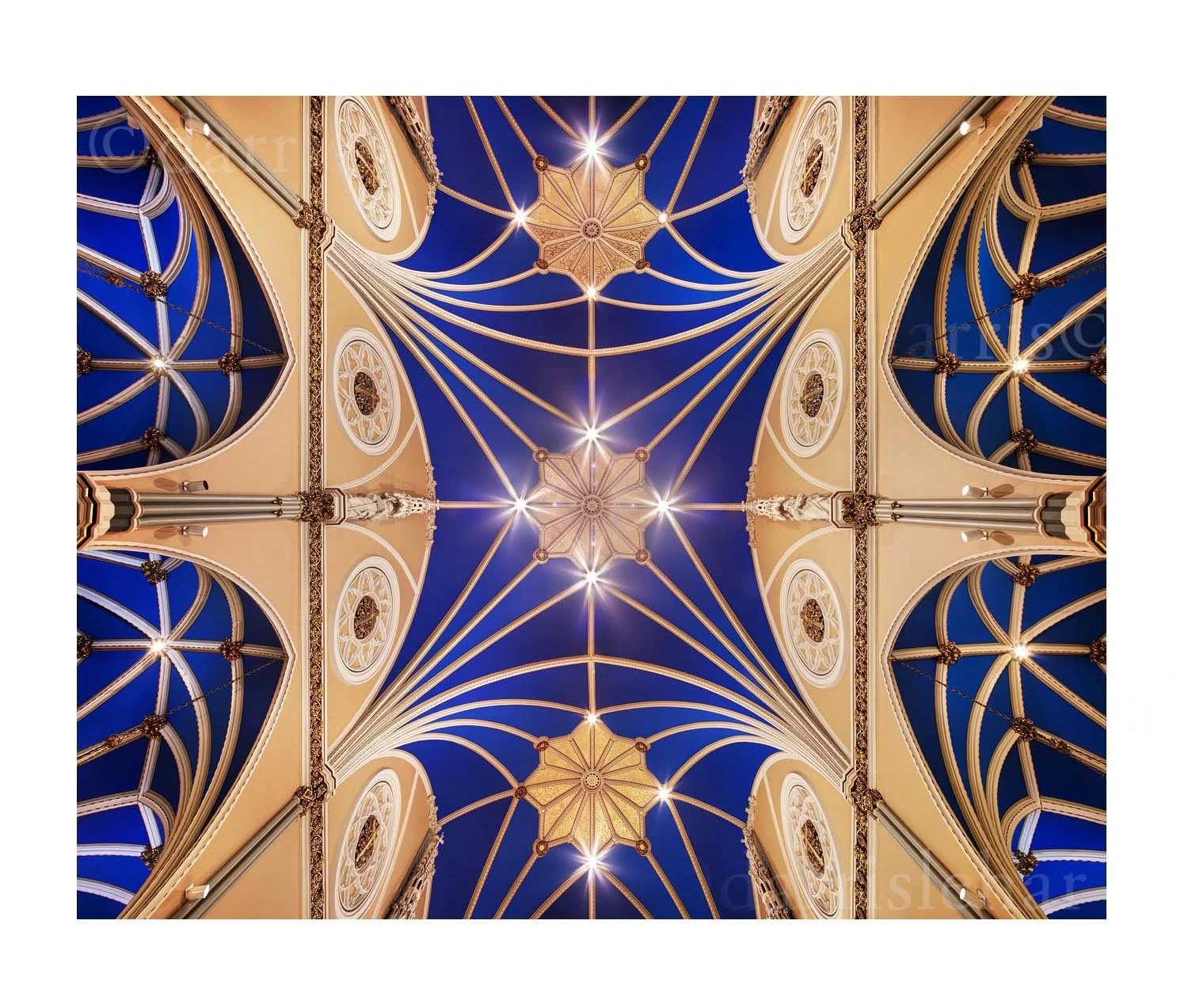 St. Alphonsus Church