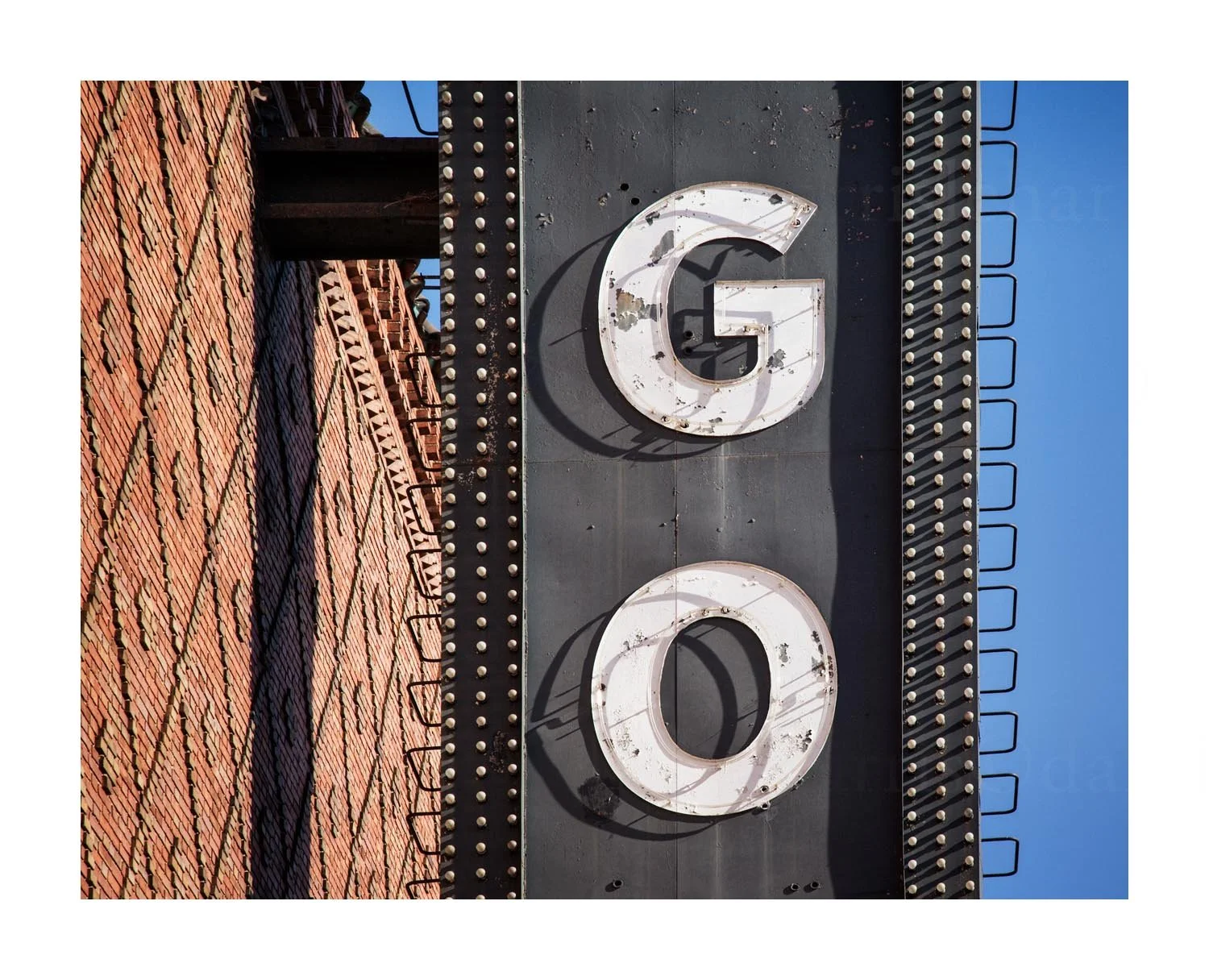 Aragon Ballroom