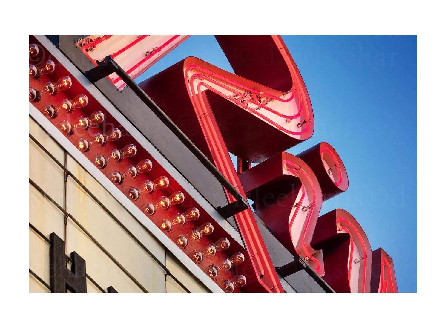 Rivieria Theater