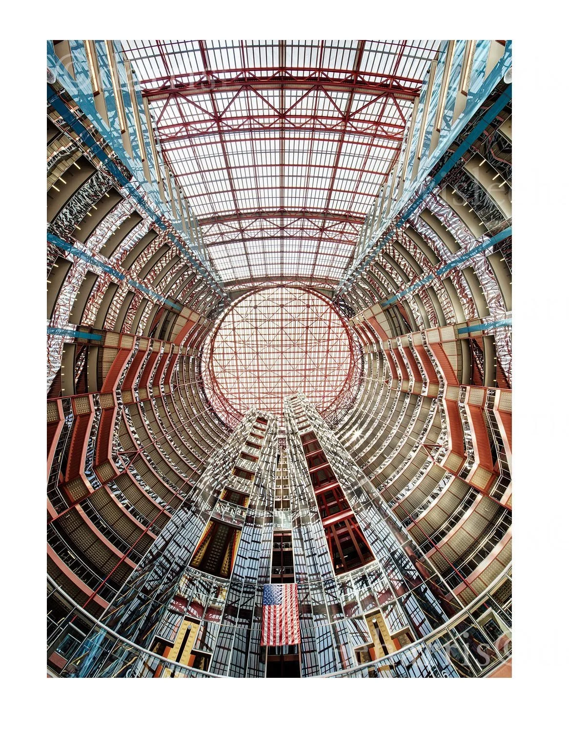 State of Illinois Building