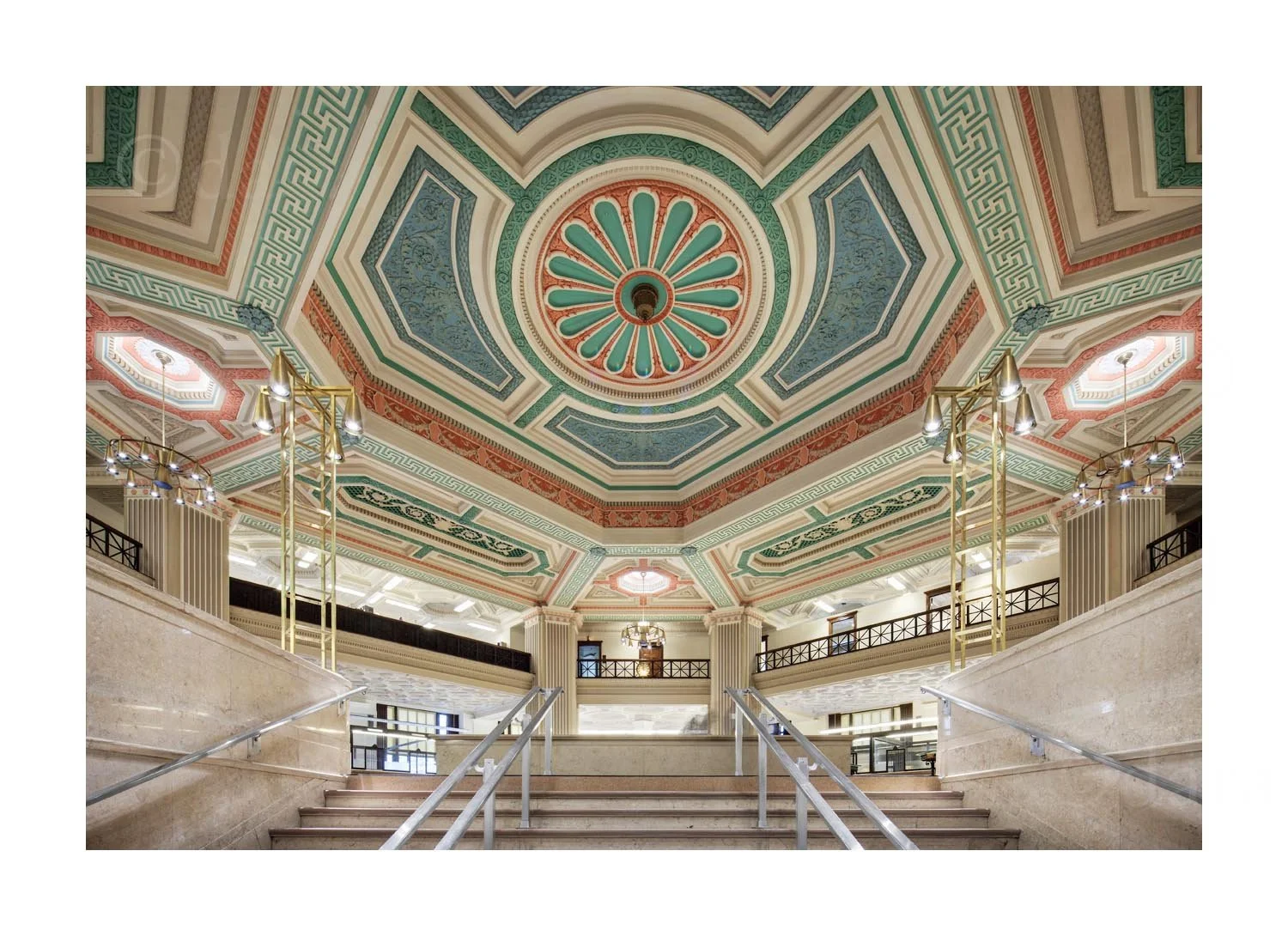 Bridgeview Bank, Uptown