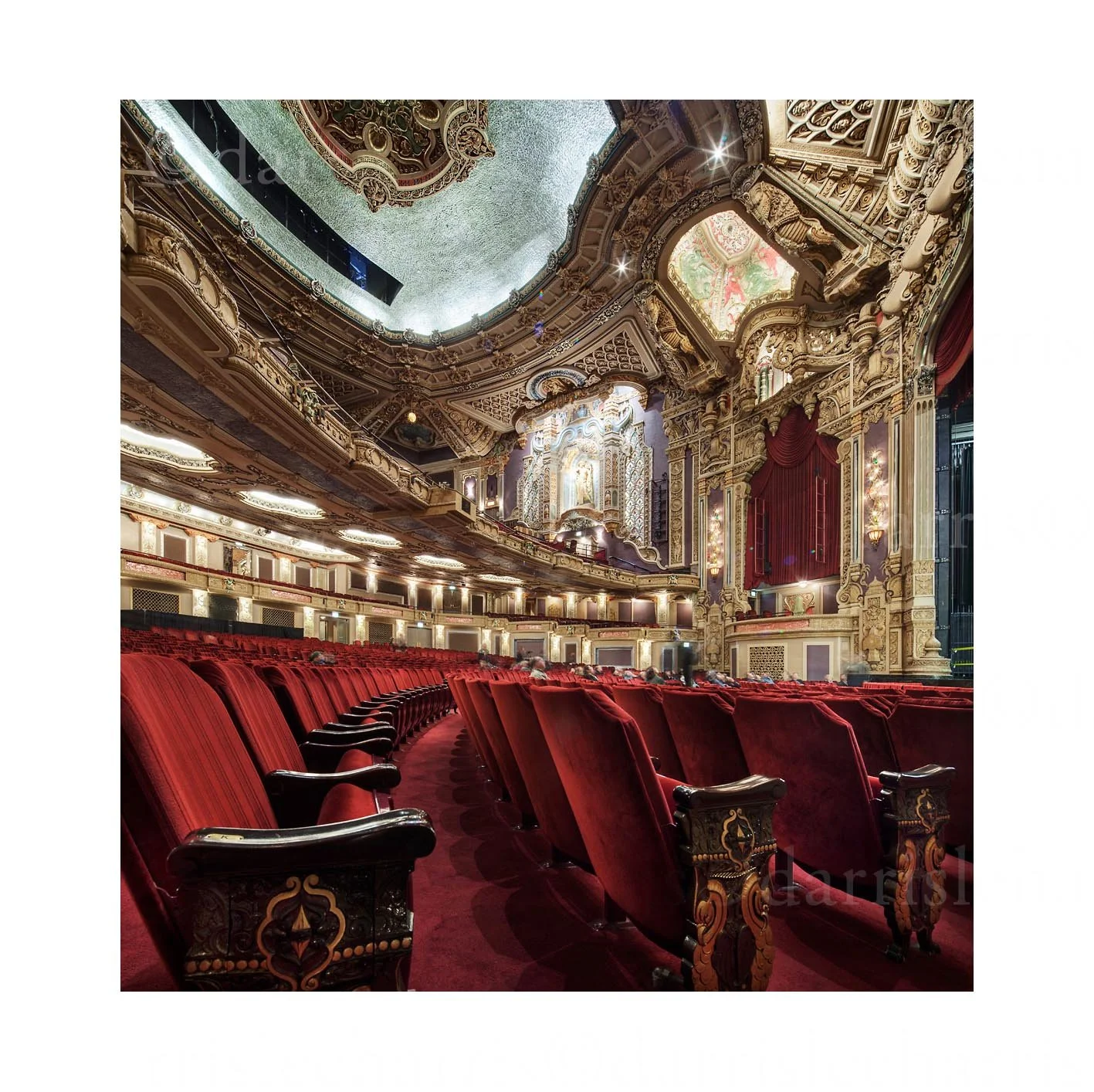 Oriental Theater
