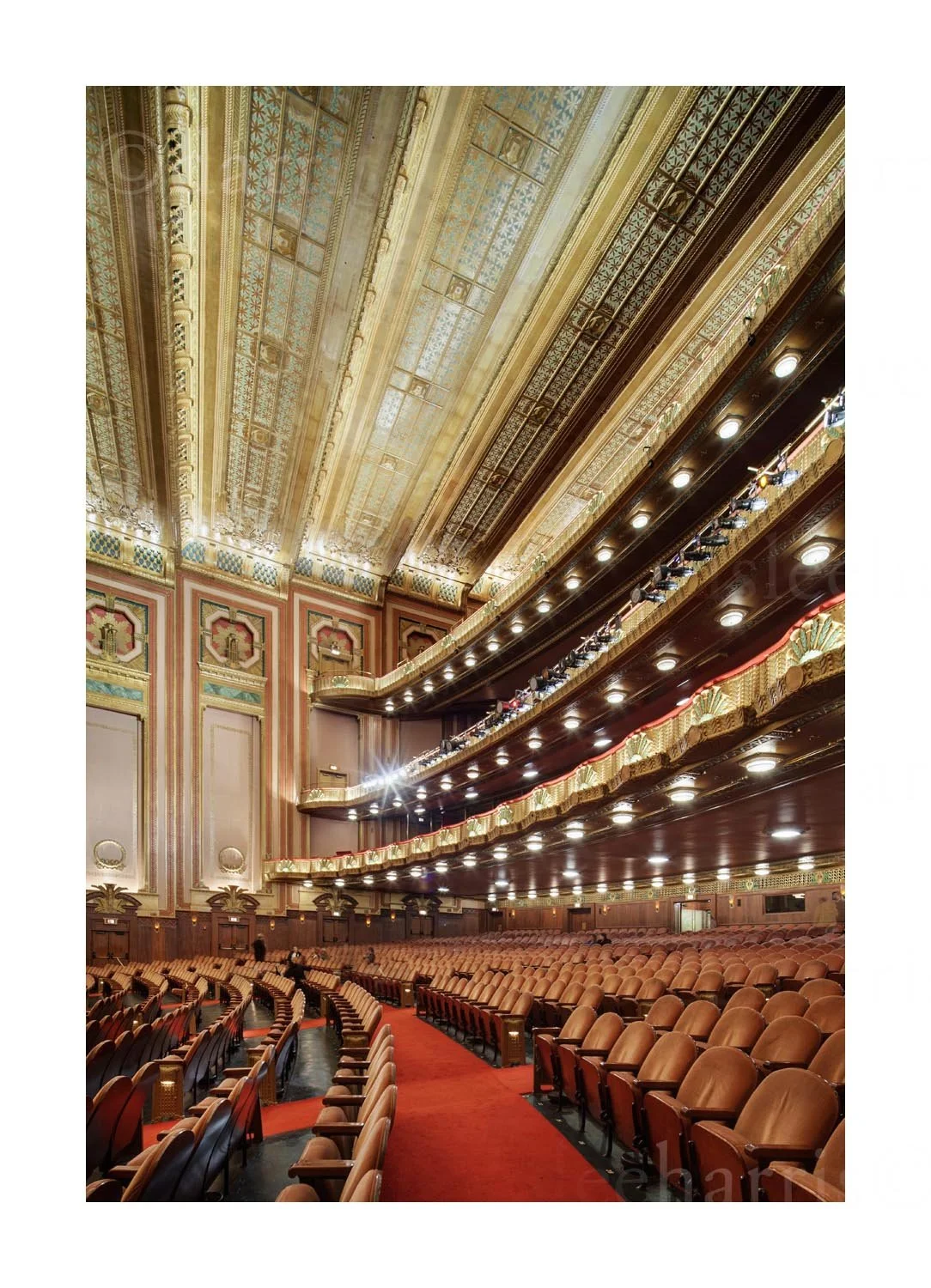 Civic Opera Building