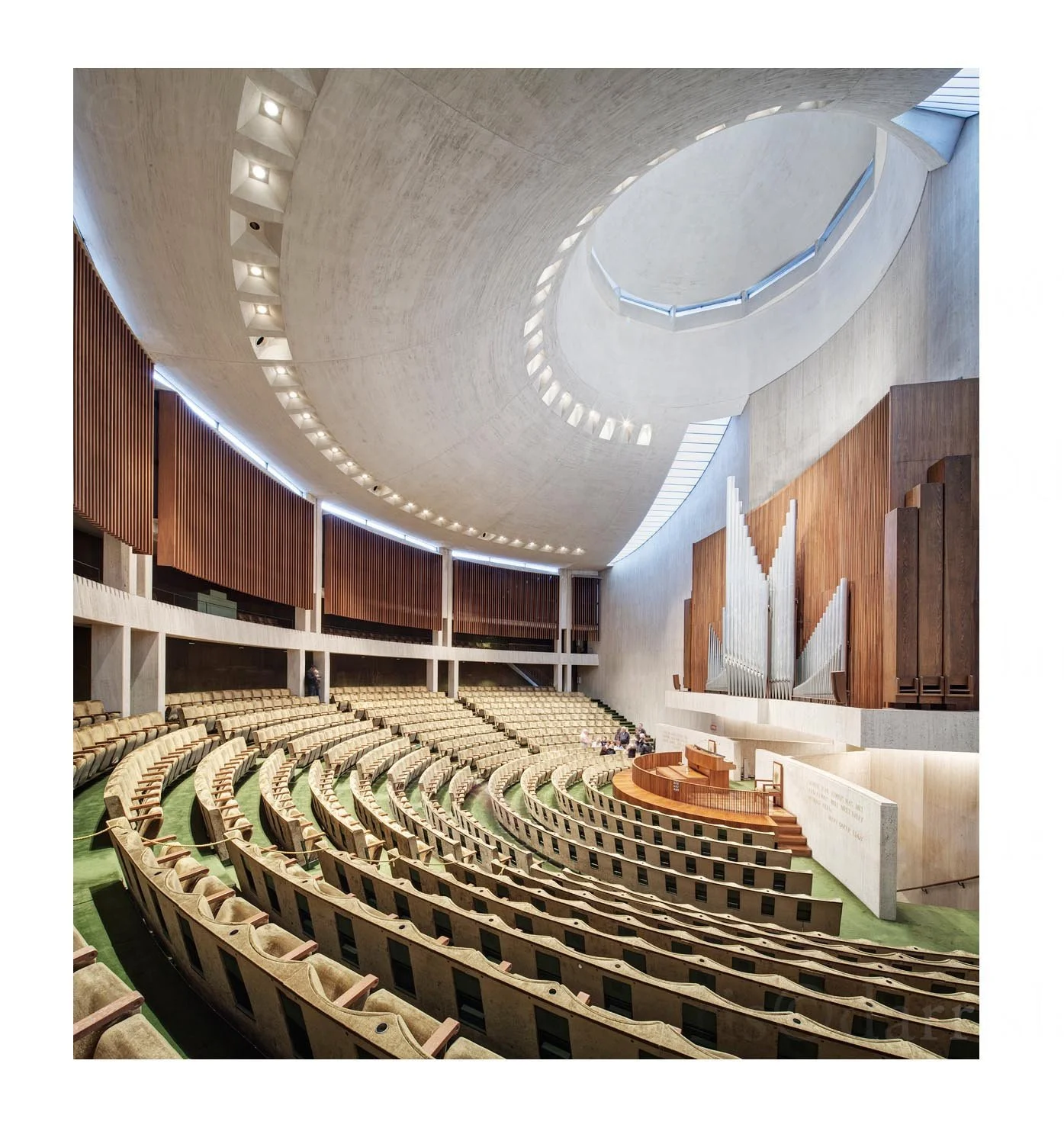 Seventeenth Church of Christ Scientist