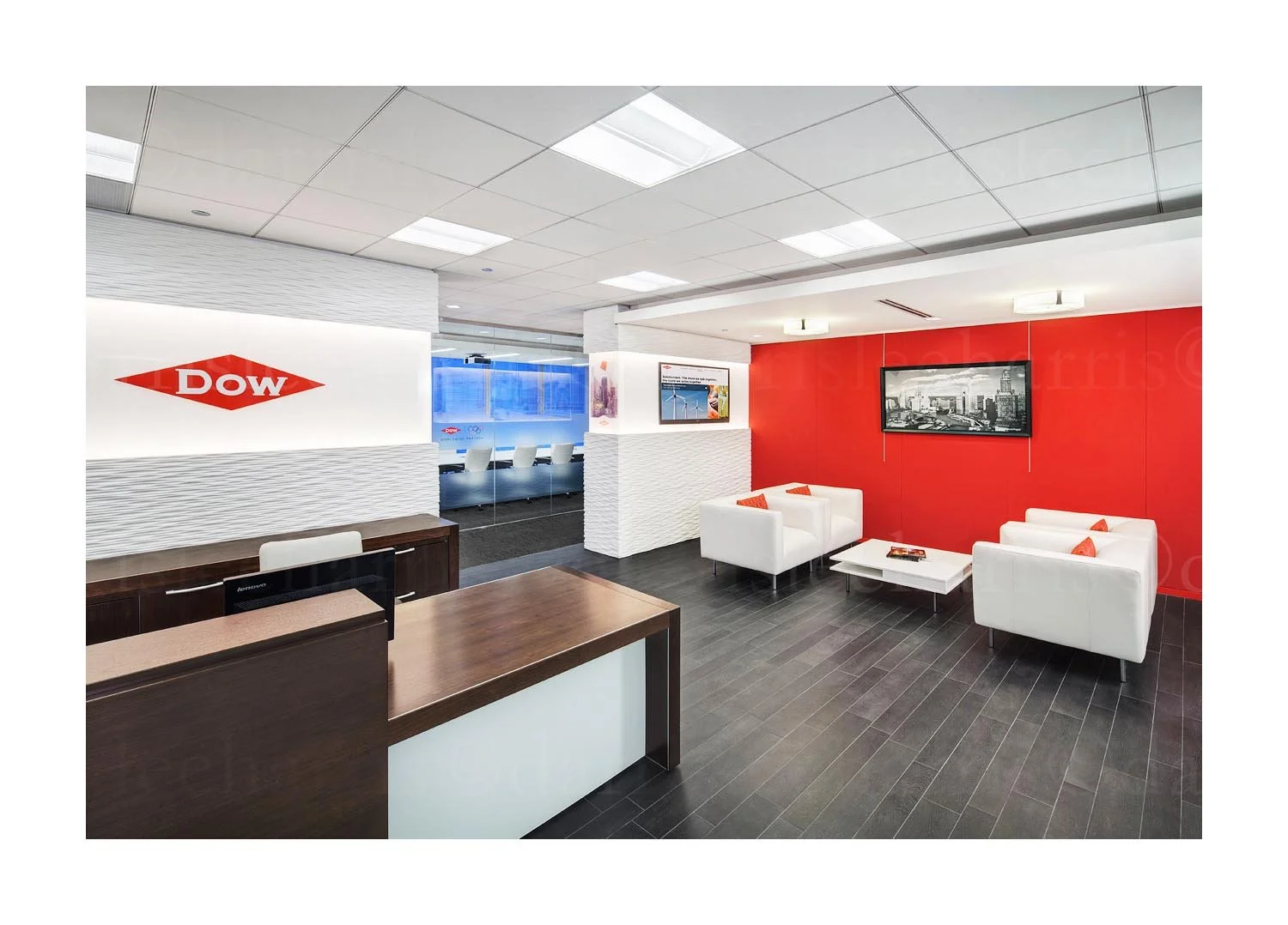 Dow Company