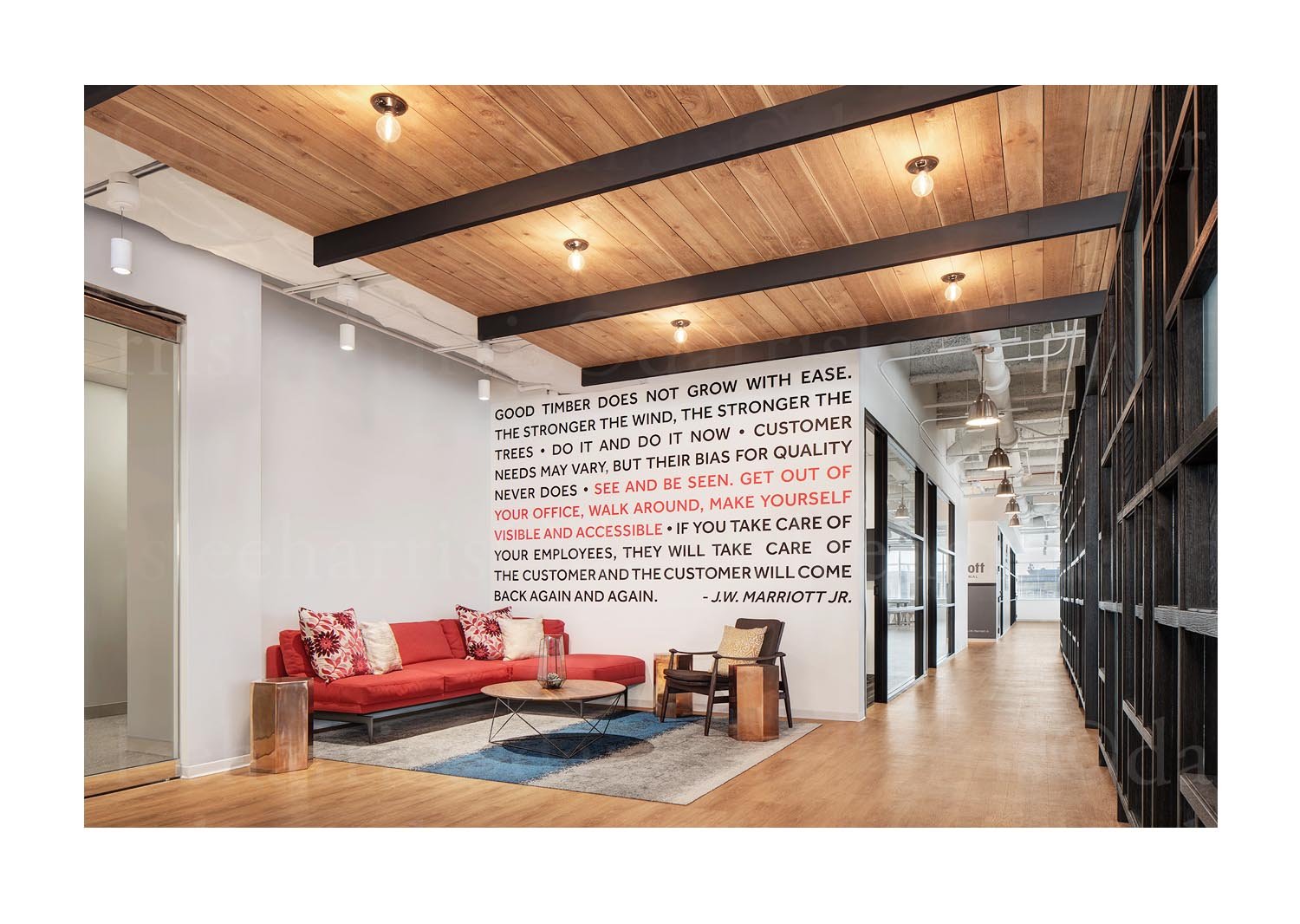 Marriott Office