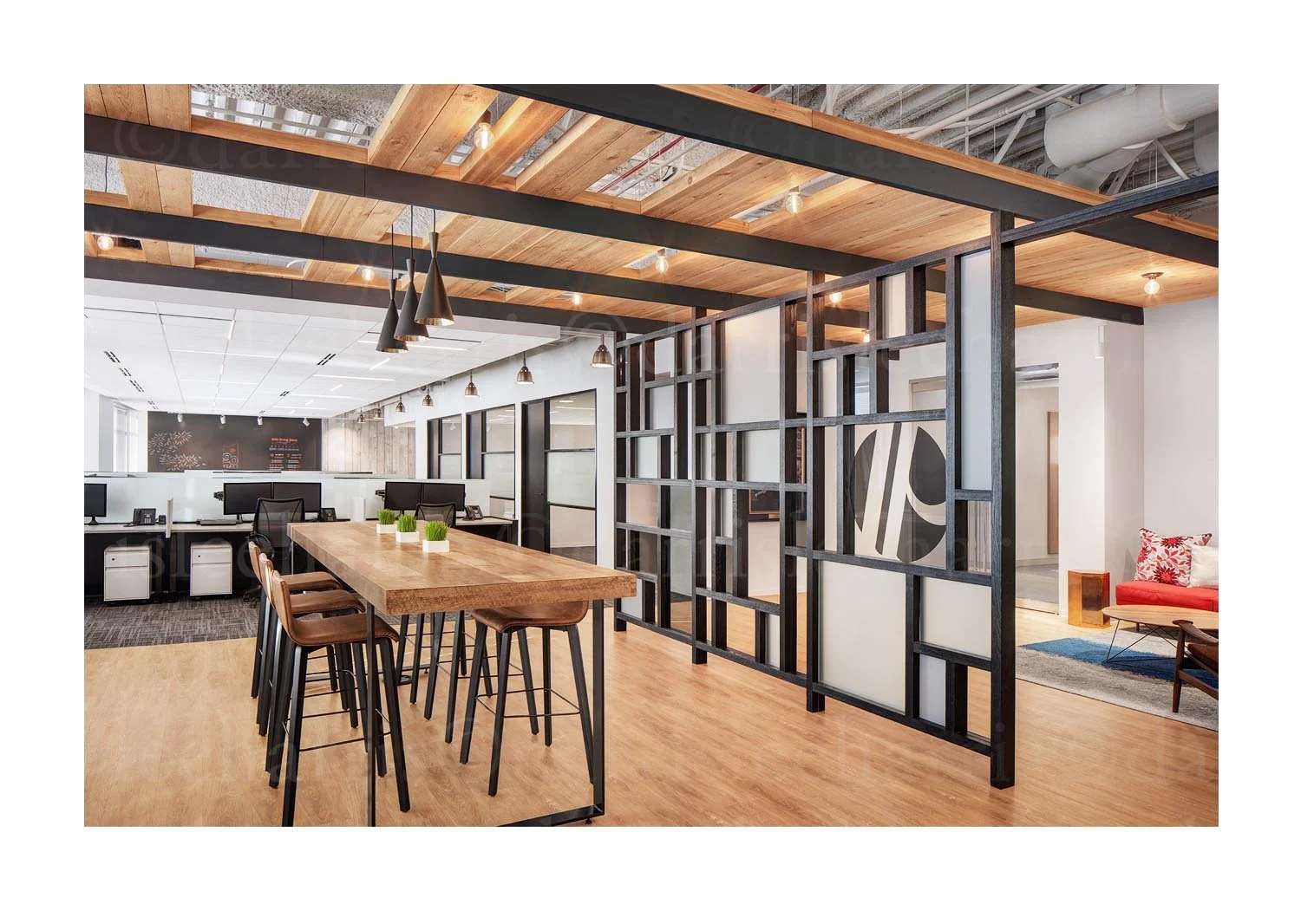 Marriott Office