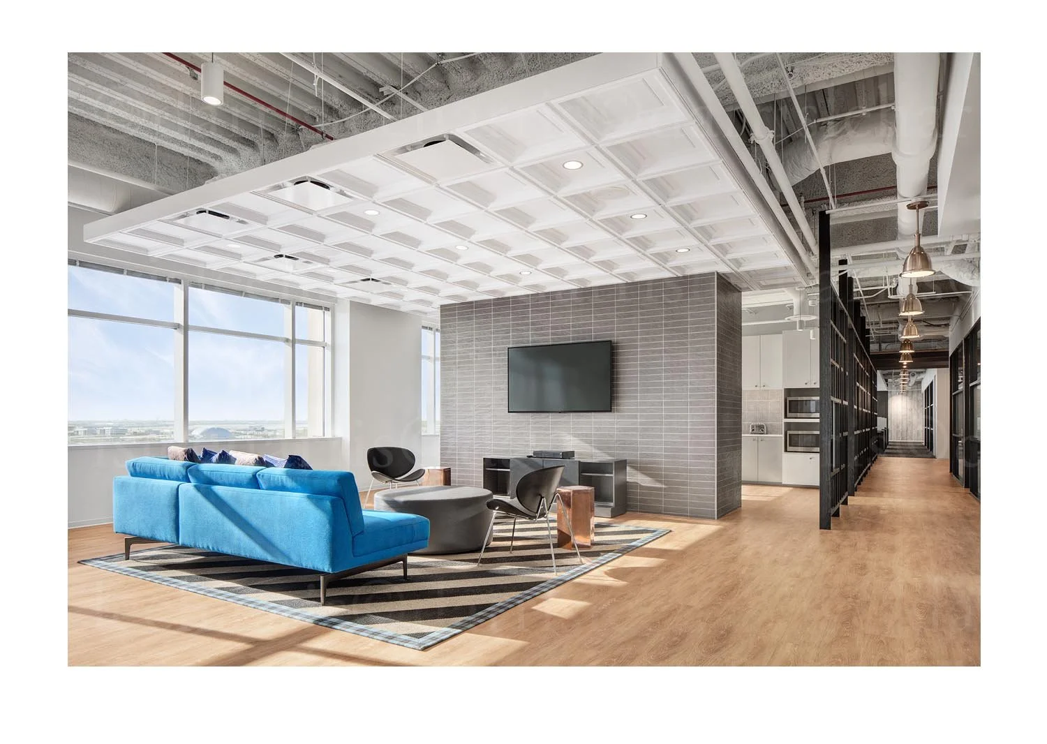 Marriott Office