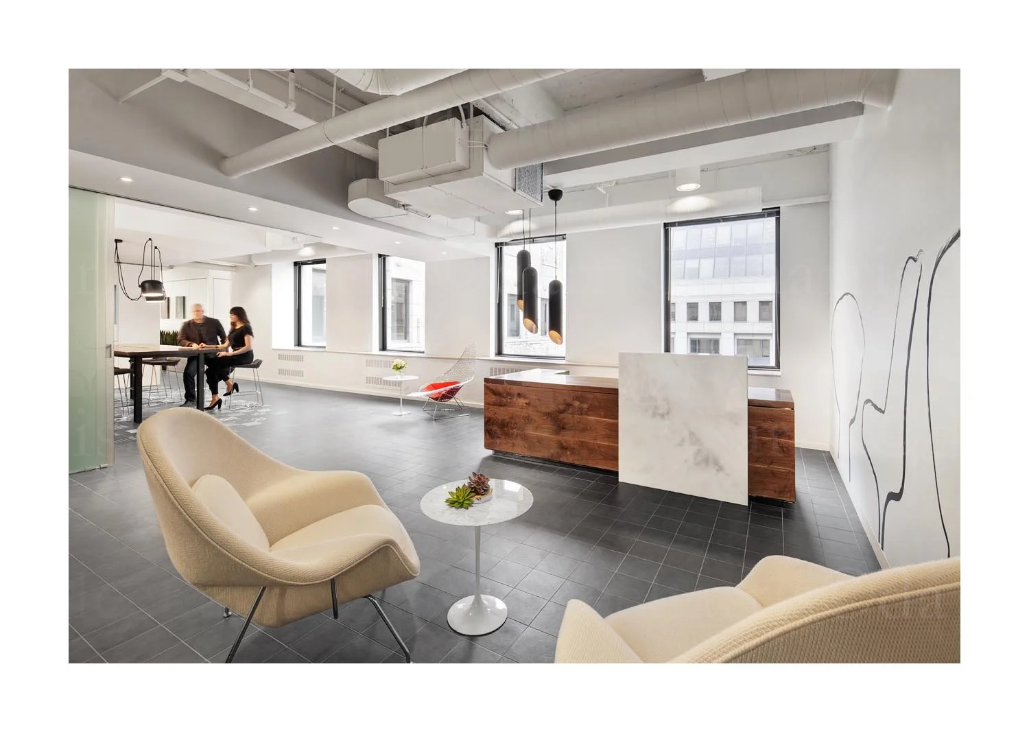 Corporate Concepts