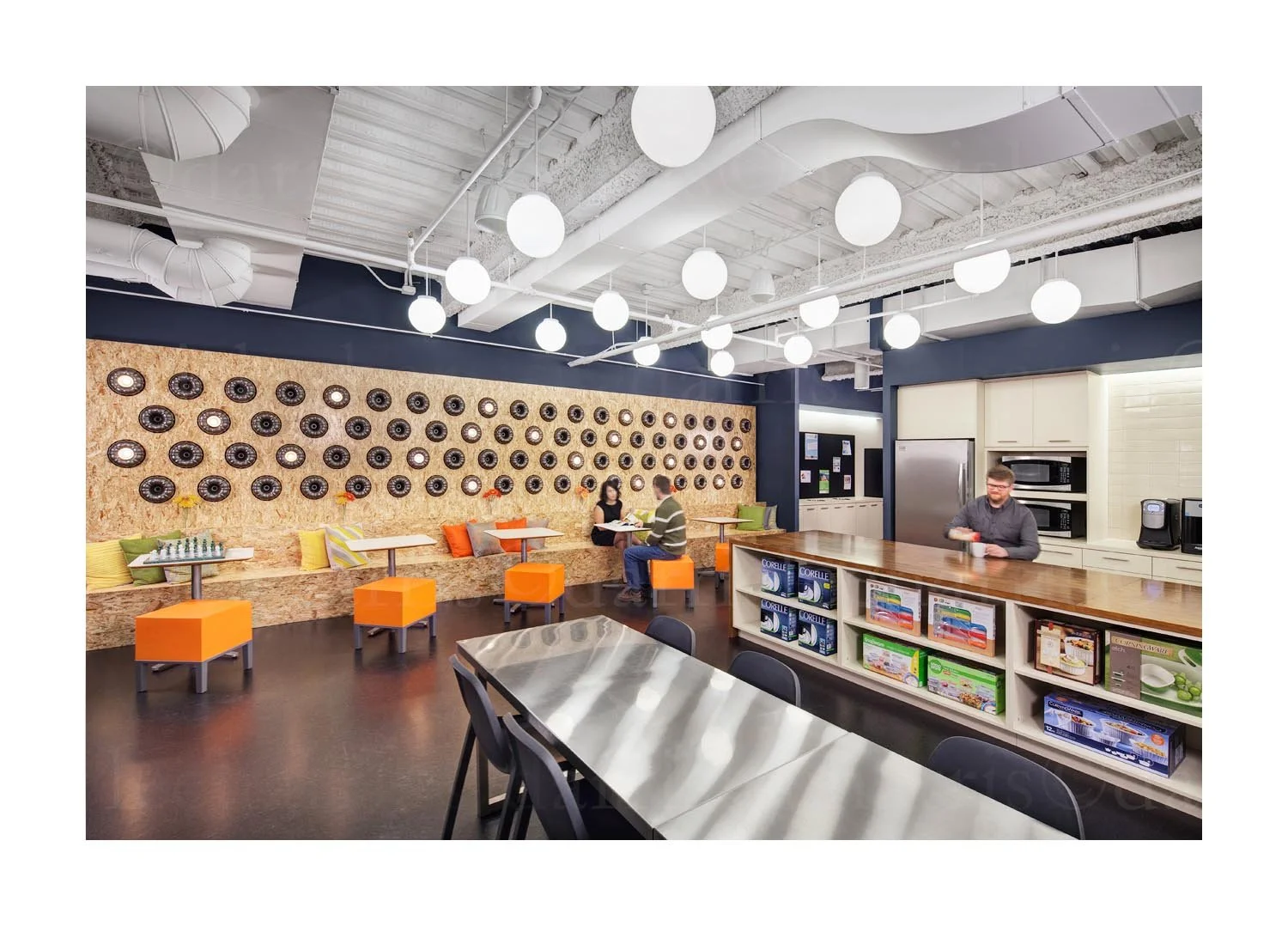 World Kitchen