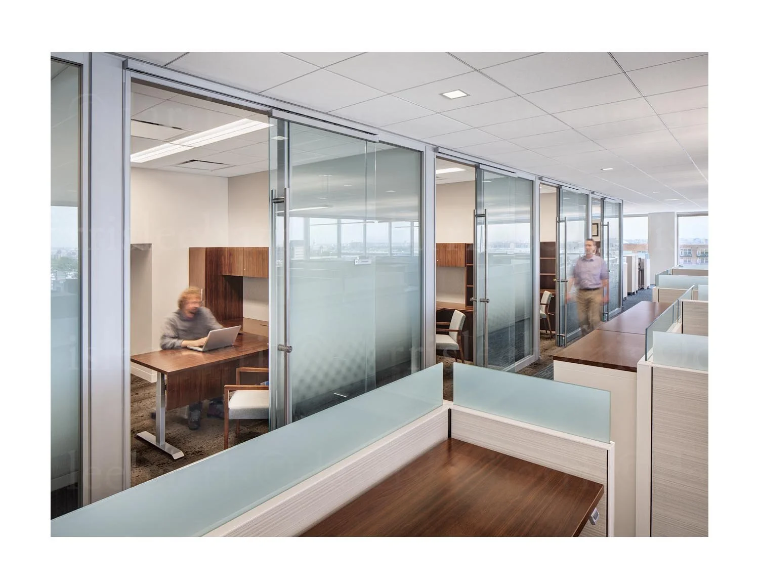 Huron Consulting