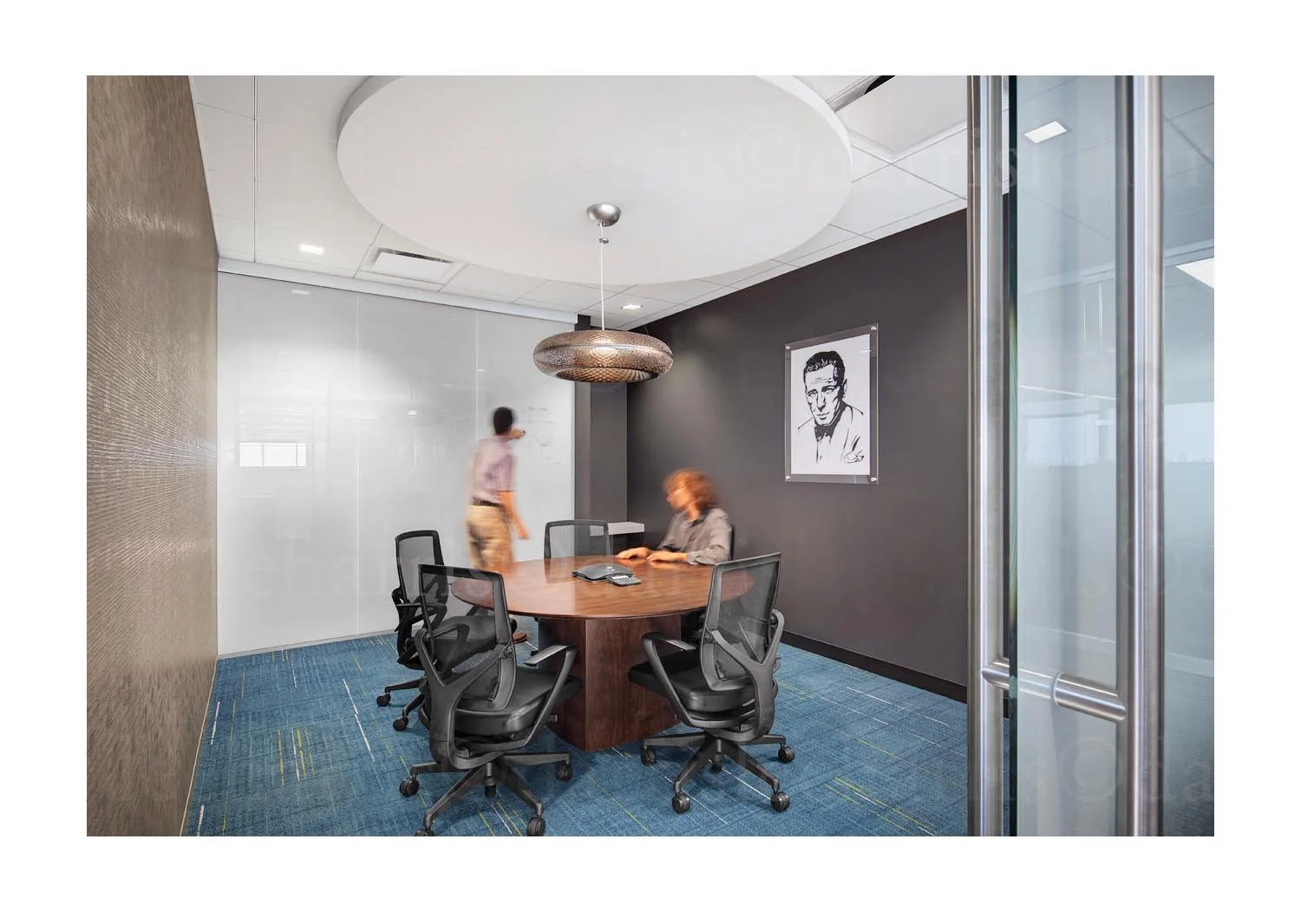 Huron Consulting