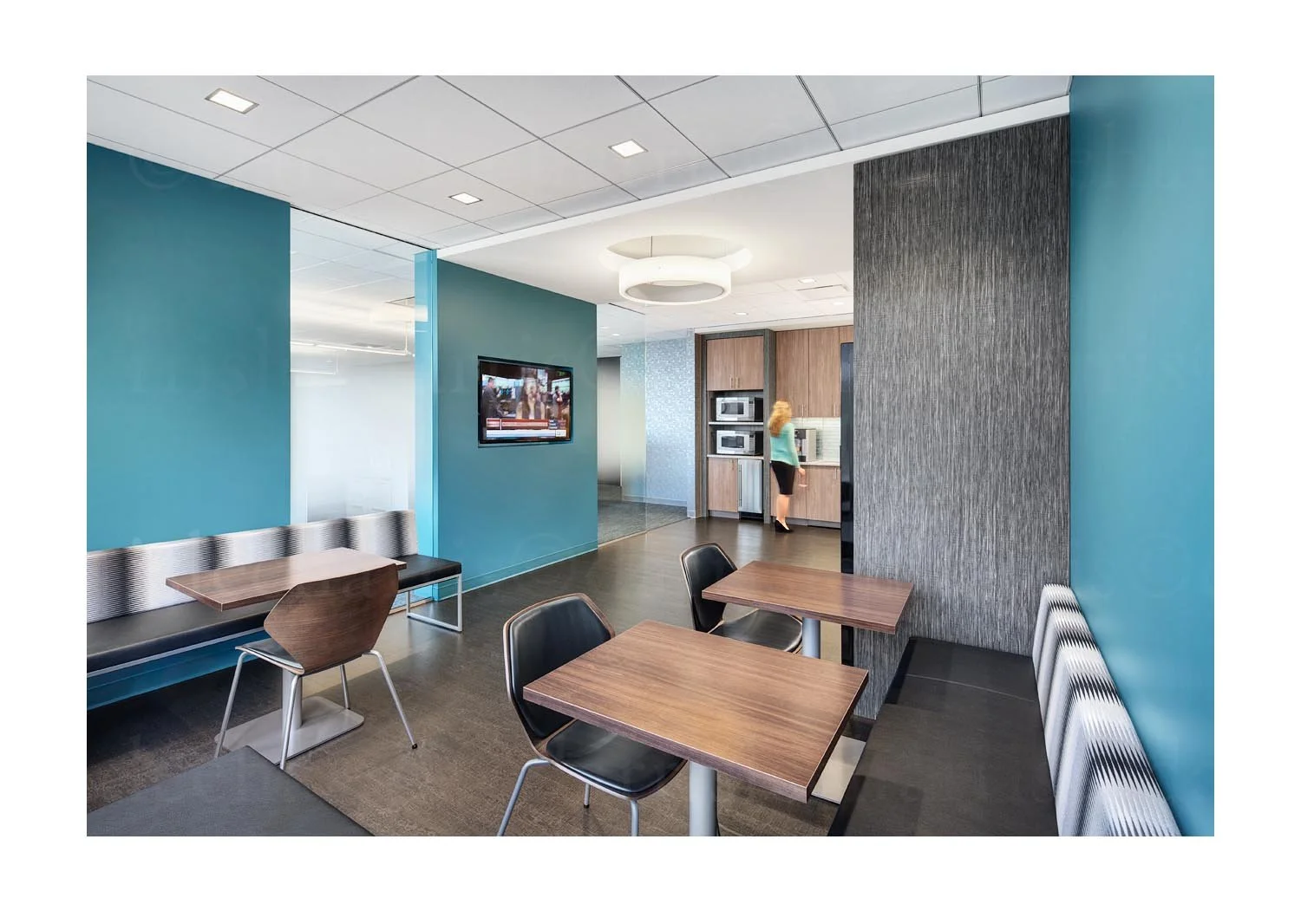 Huron Consulting