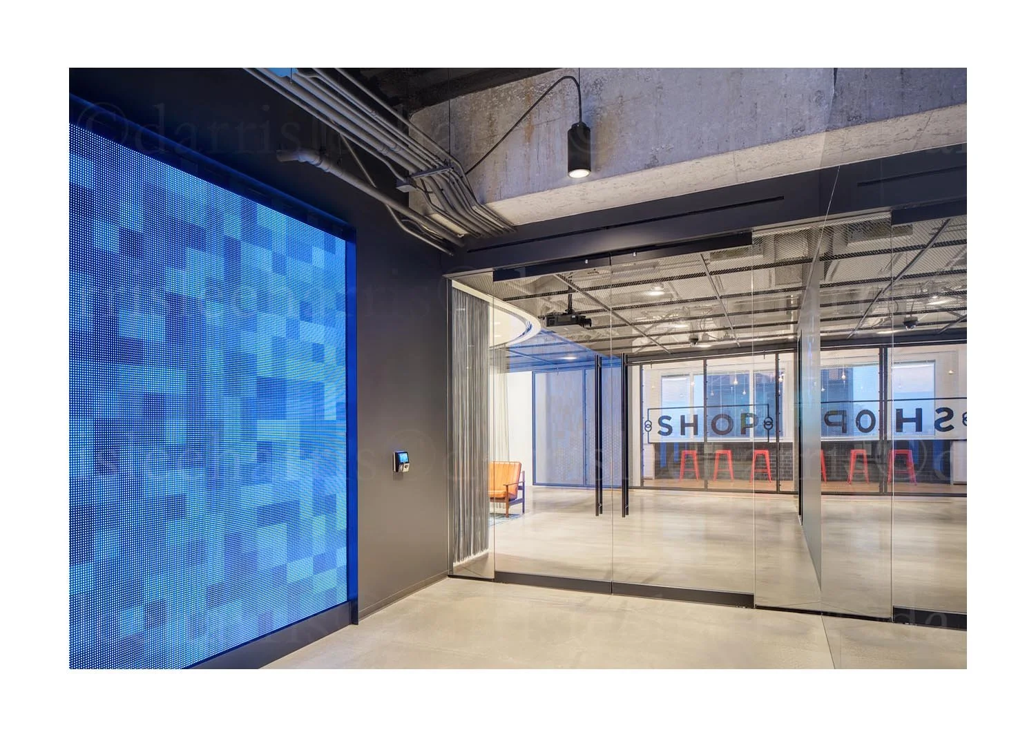 Capitol One Labs