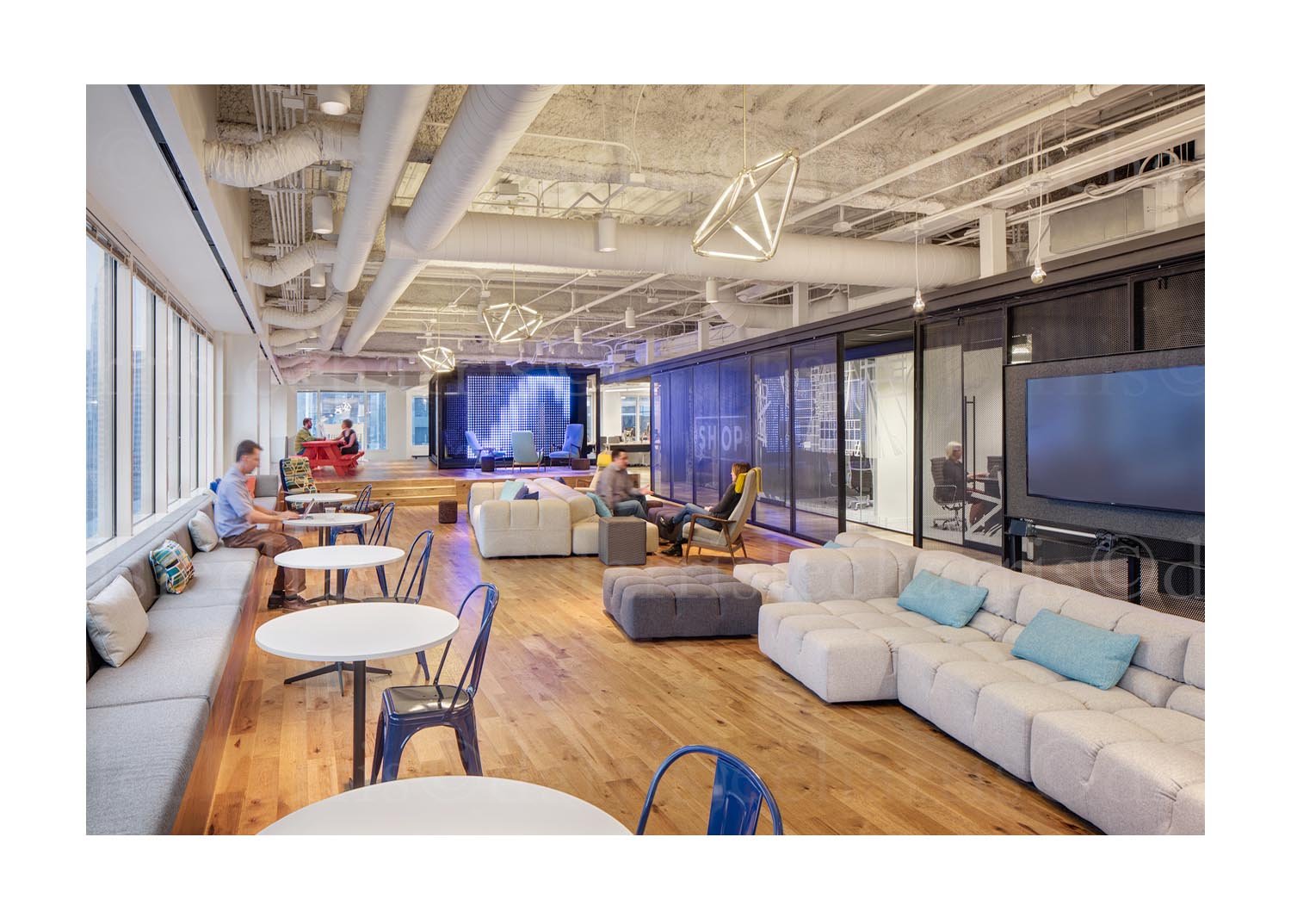 Capitol One Labs