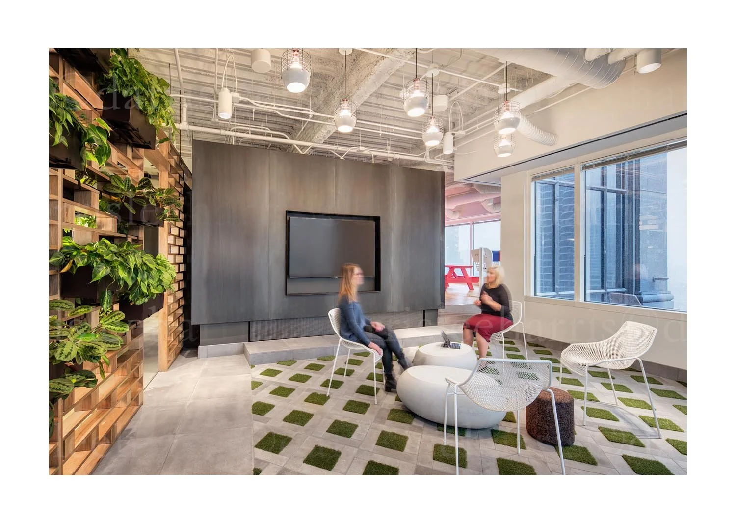 Capitol One Labs