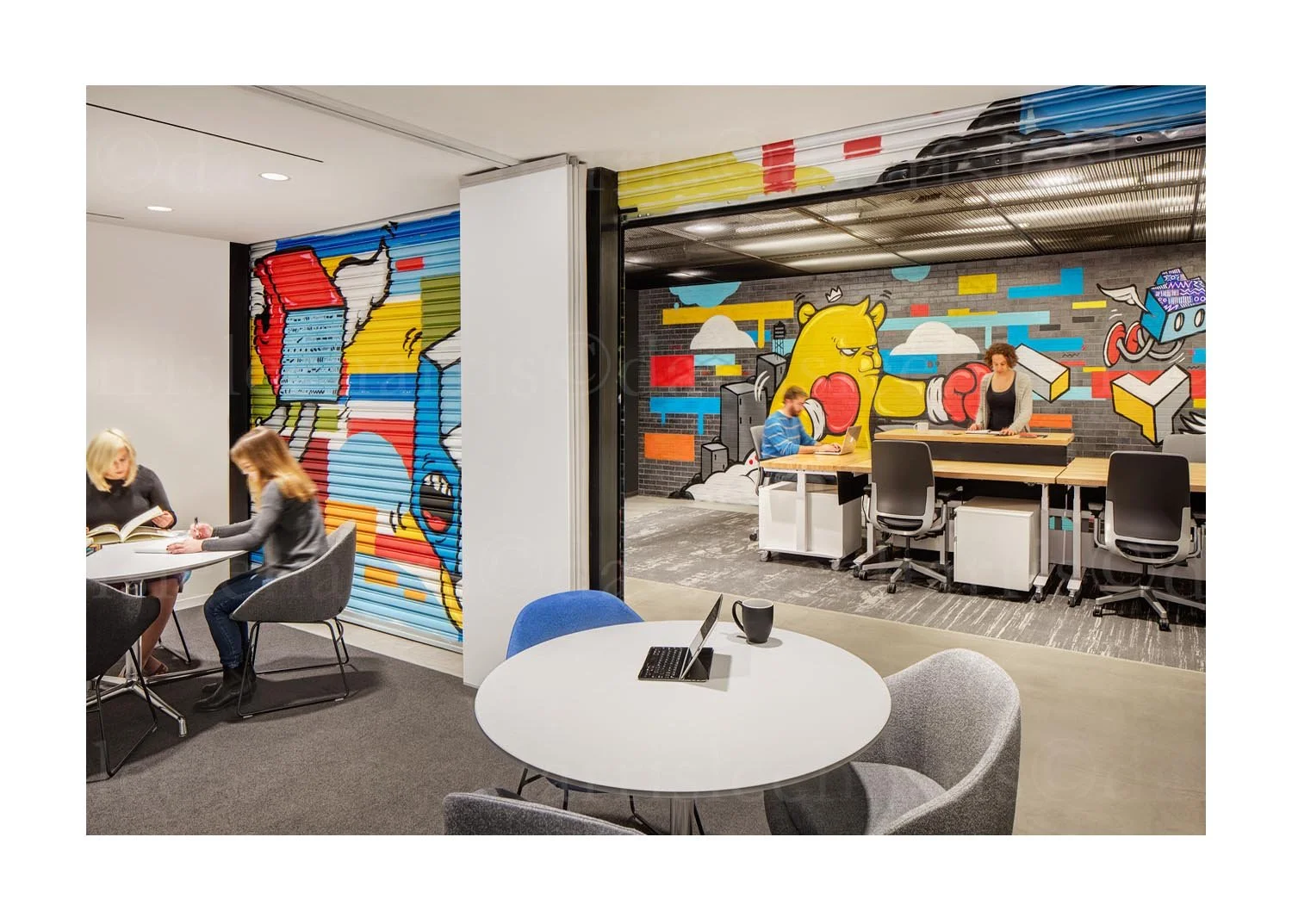 Capitol One Labs