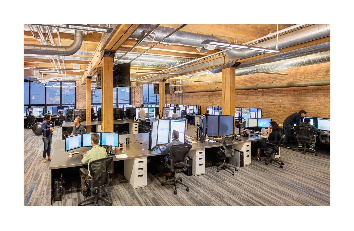 Old Mission Capital