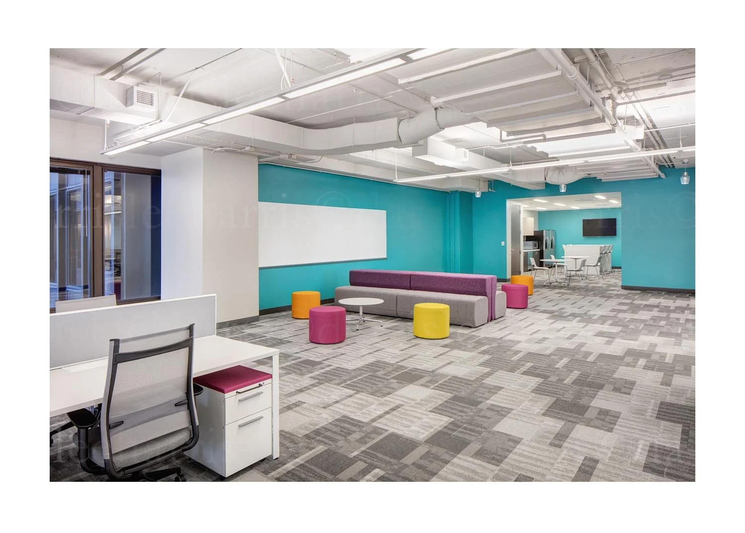 205 N Michigan Ave