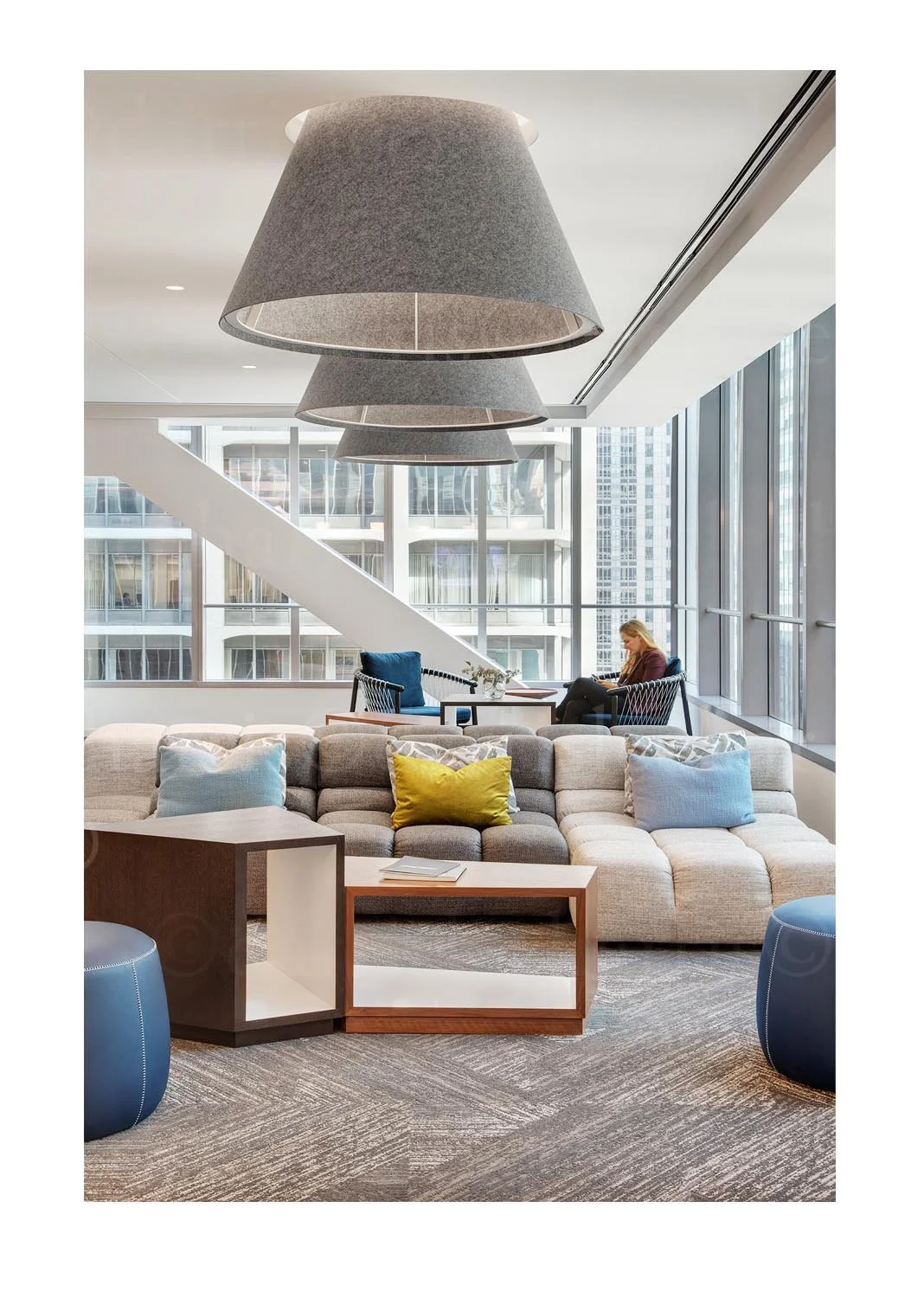 111 S. Wacker