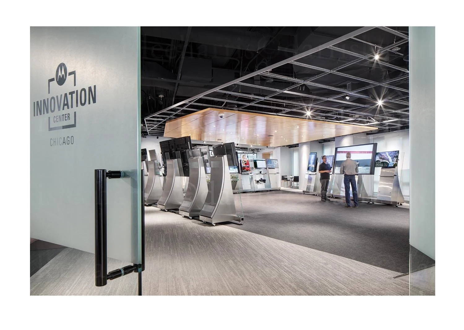 Motorola Innovation Center
