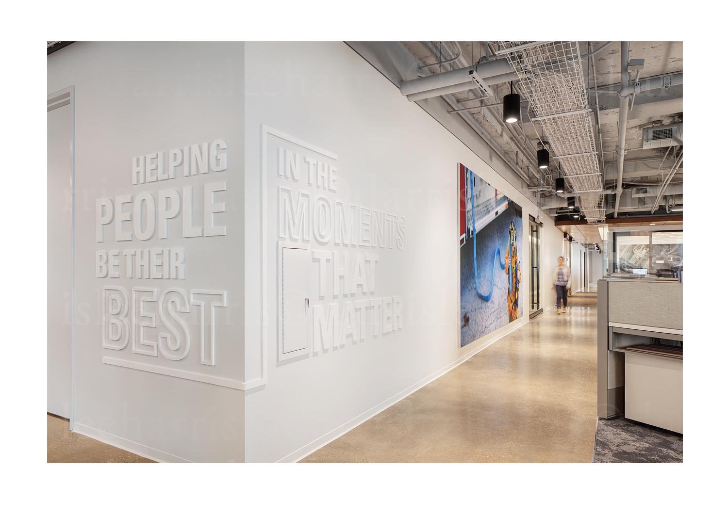 Motorola Innovation Center