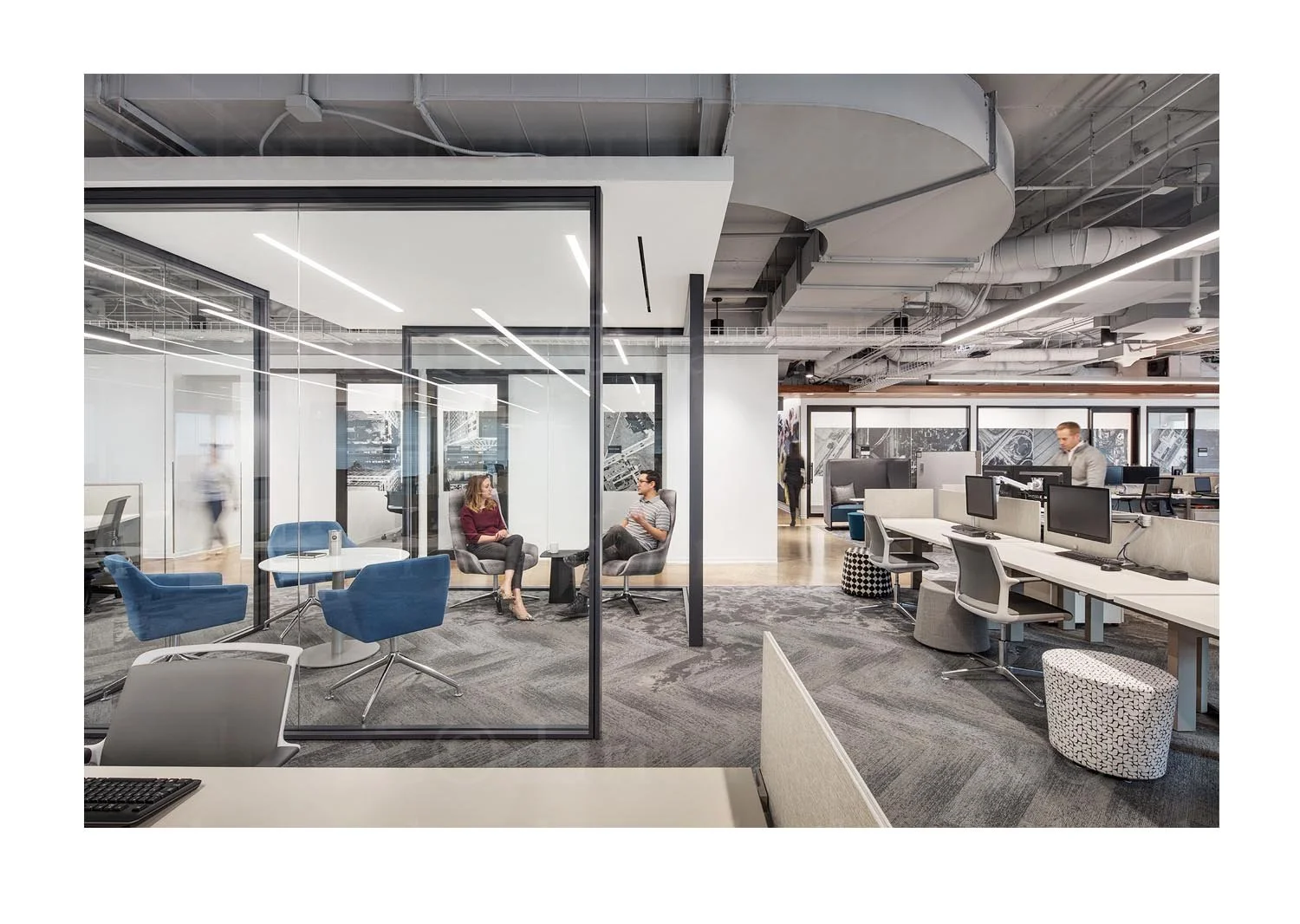 Motorola Innovation Center