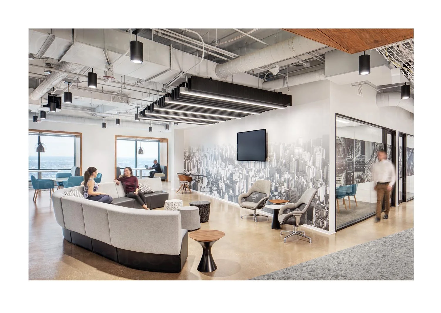 Motorola Innovation Center