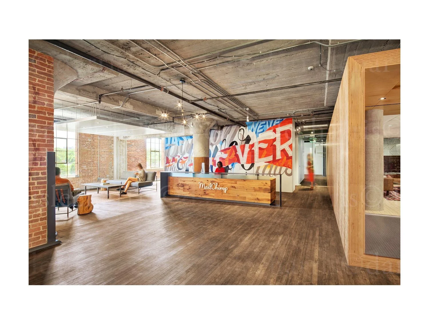MailChimp