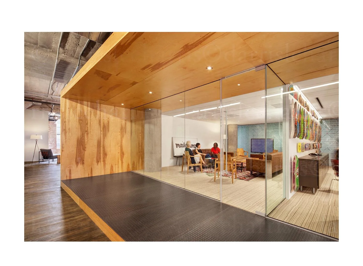 MailChimp