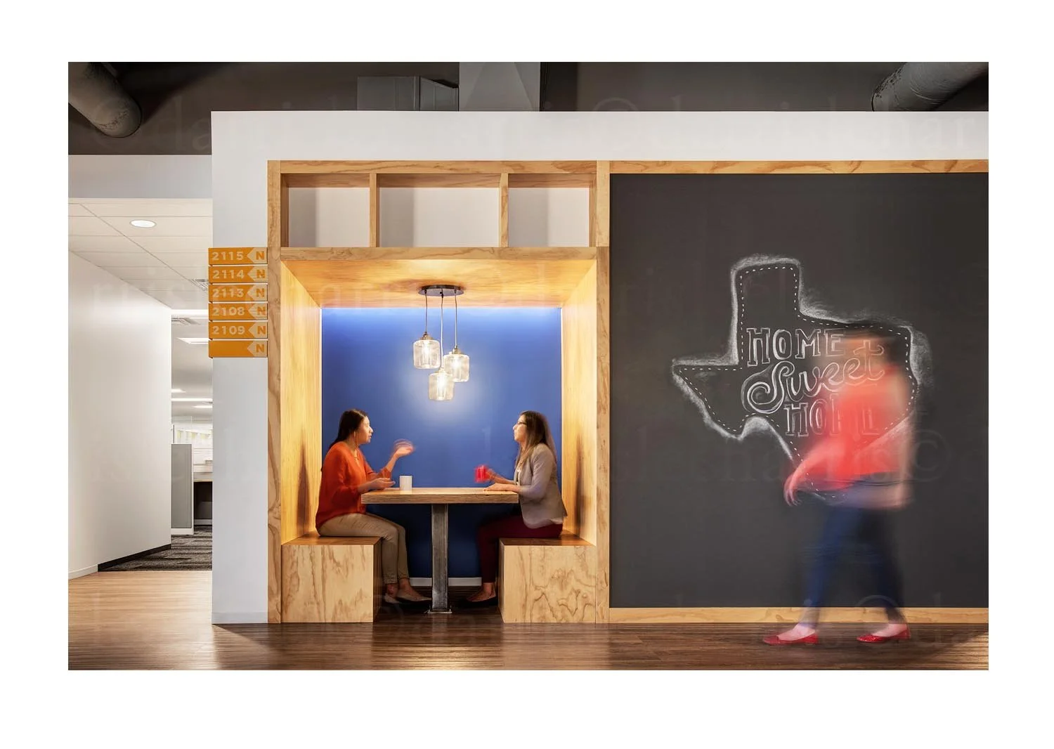 Mattress Firm "Bedquarters"