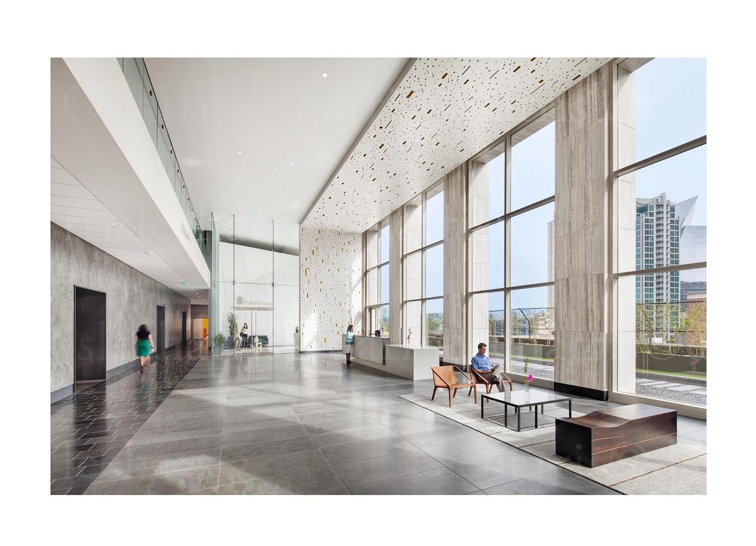3350 Peachtree Street